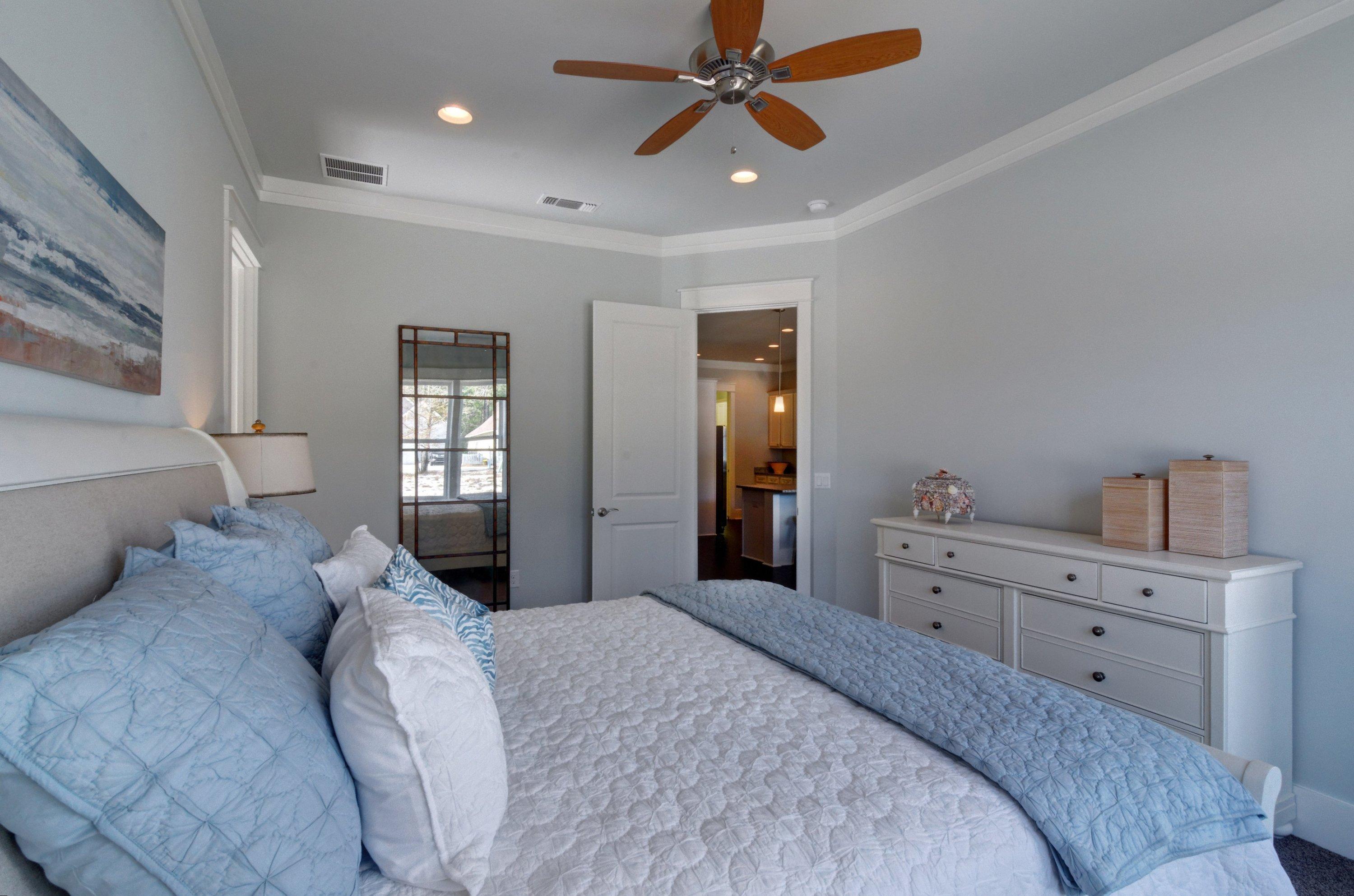 Paradise Cove - Residential