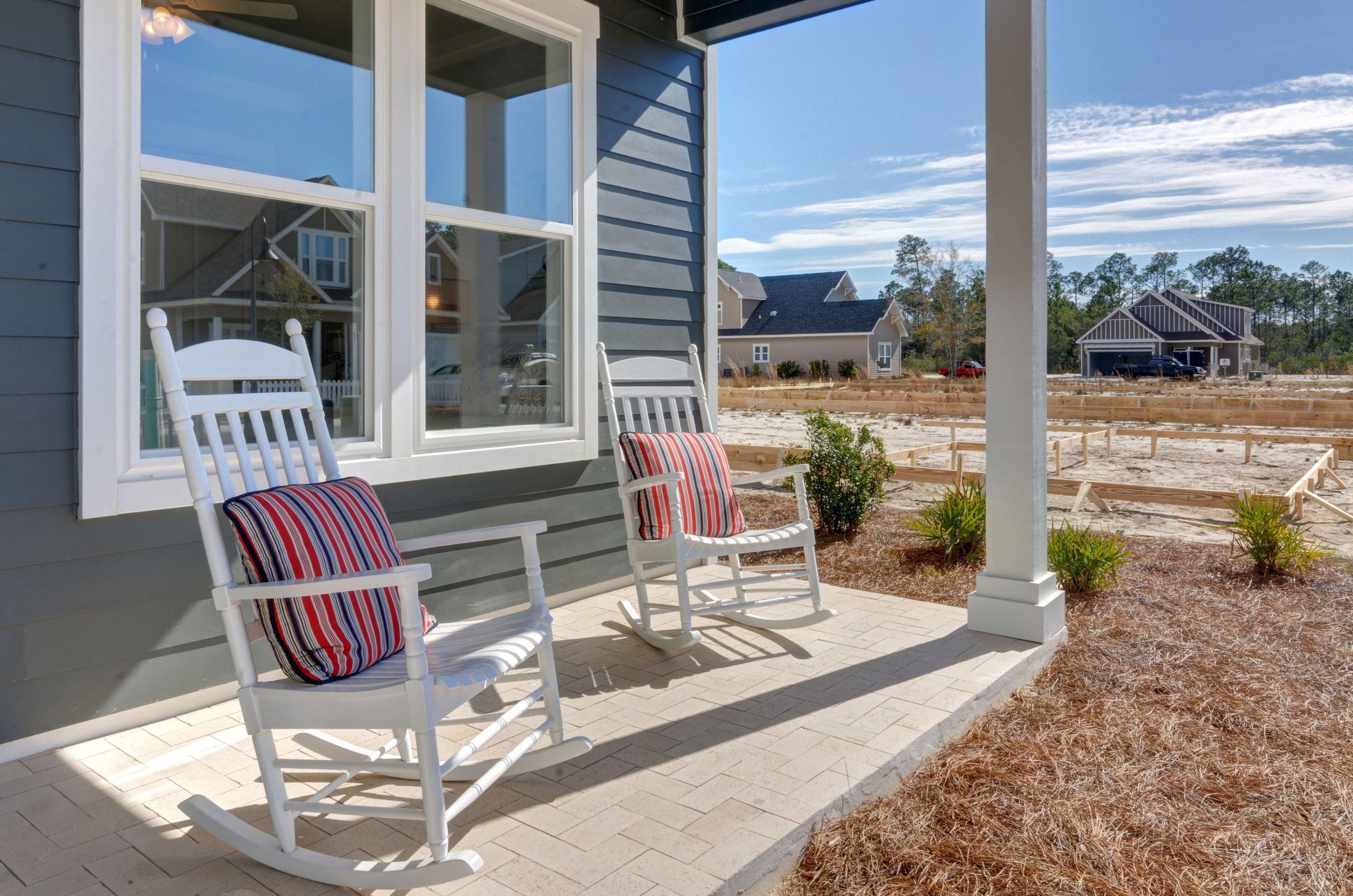 Paradise Cove - Residential