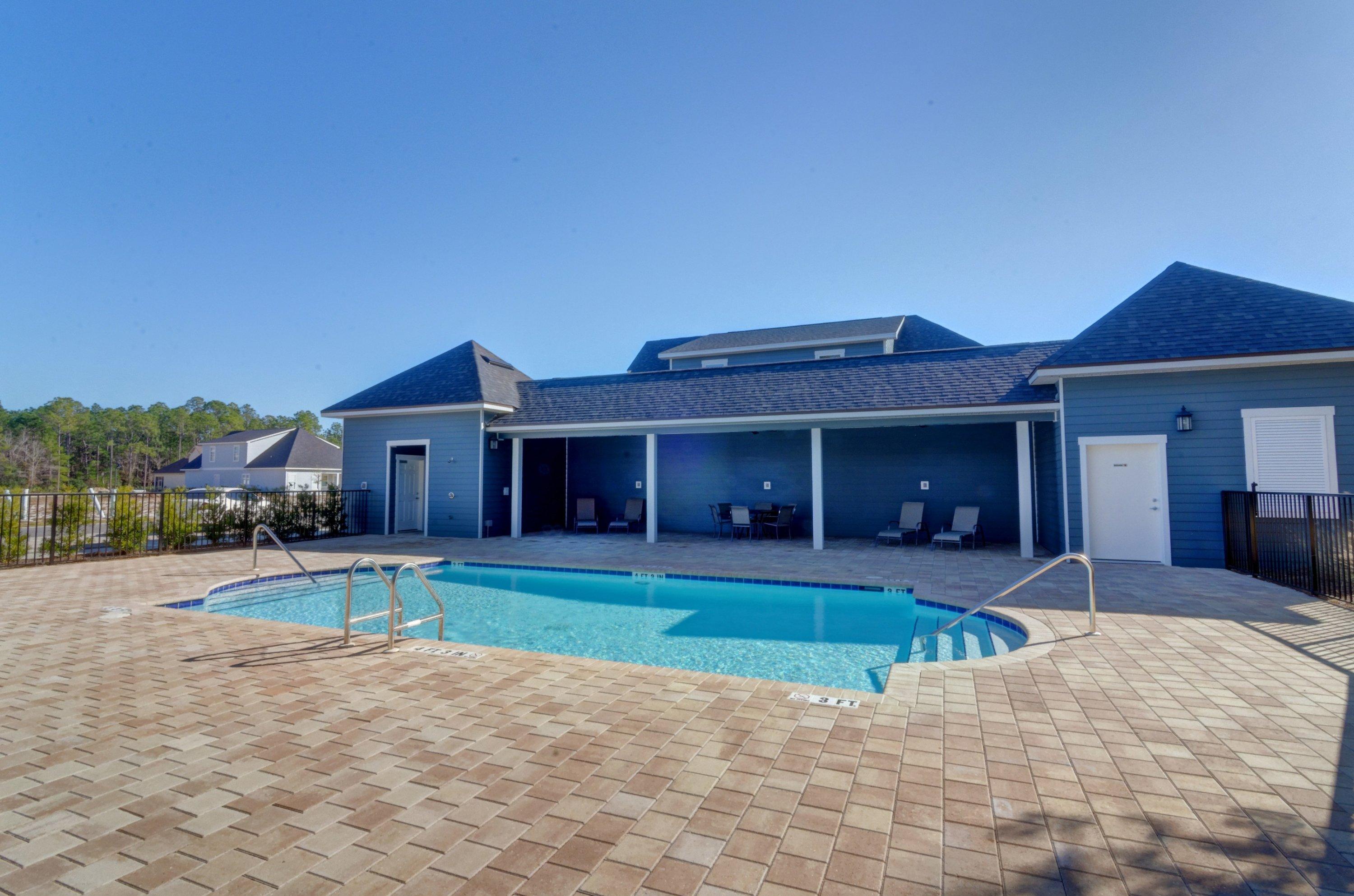 Paradise Cove - Residential