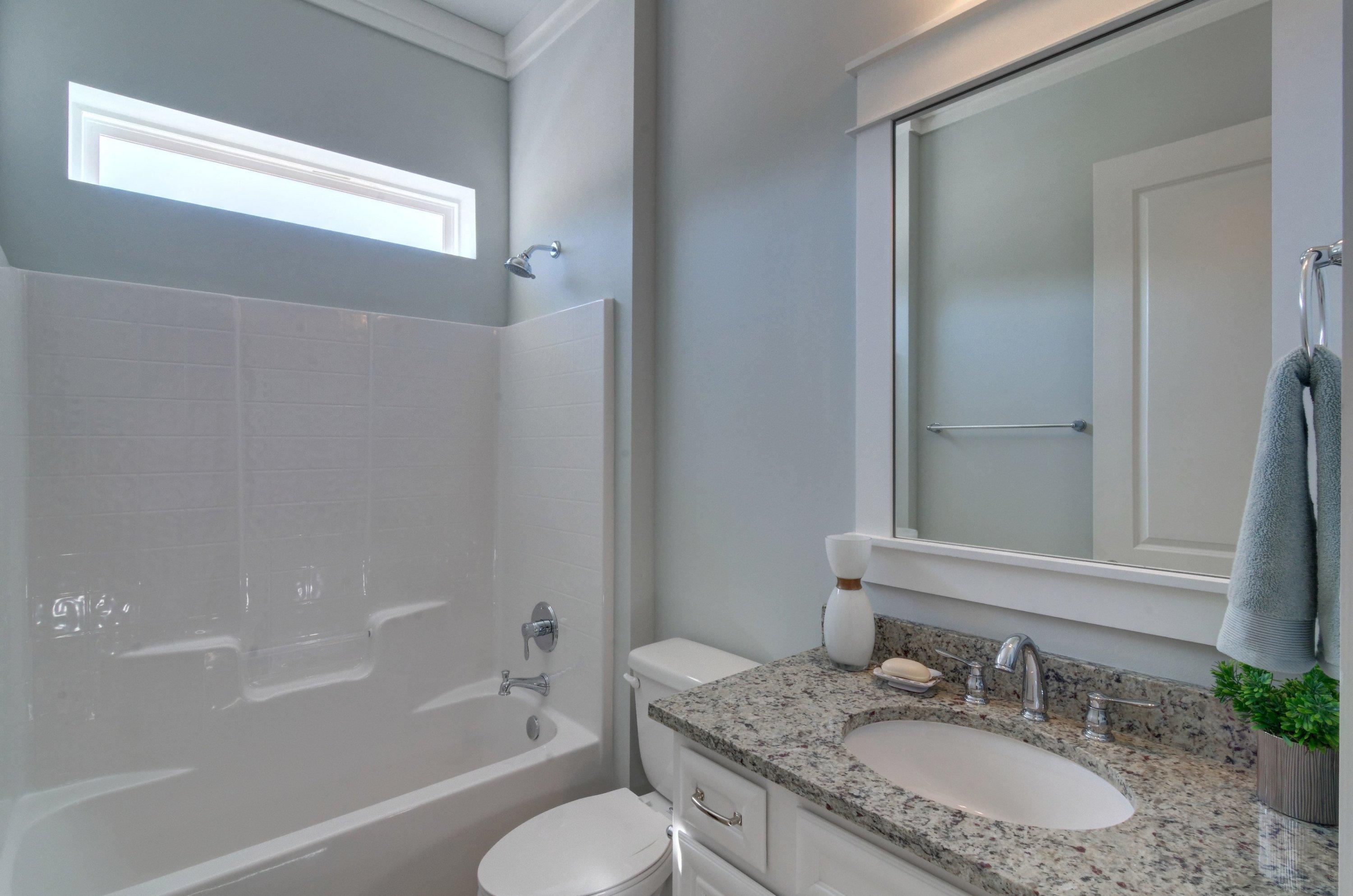 Paradise Cove - Residential