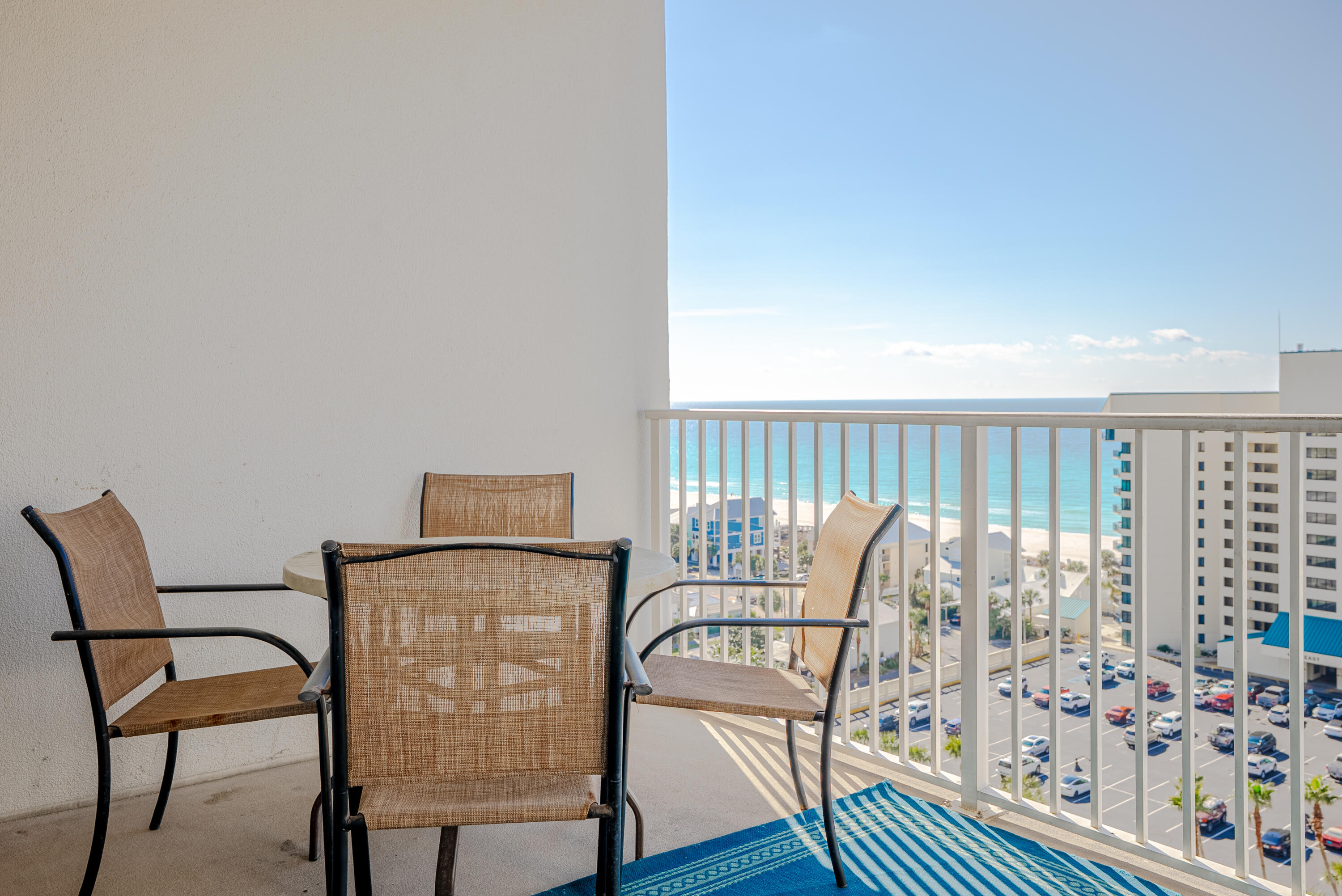 Laketown Wharf - Residential