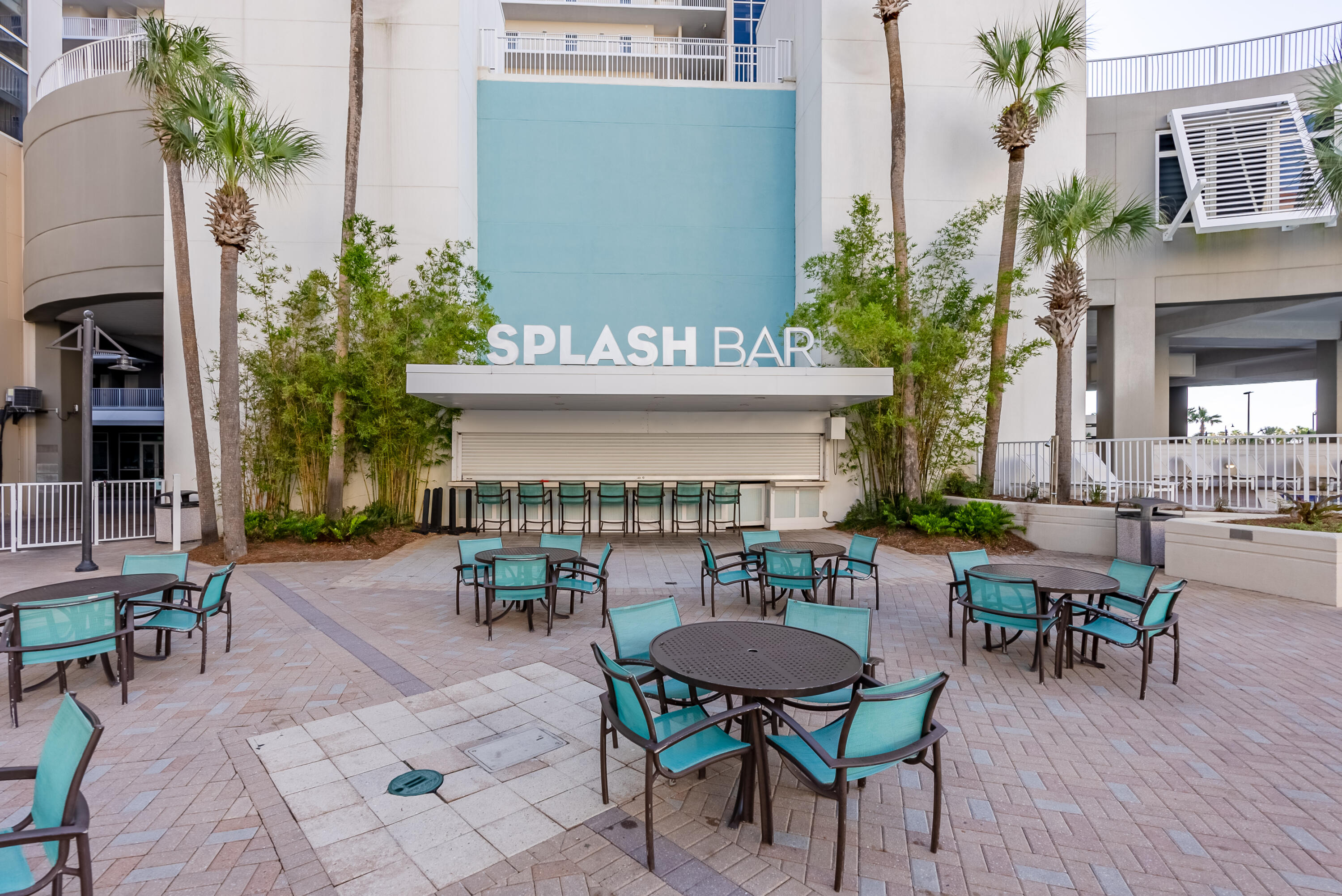 Laketown Wharf - Residential