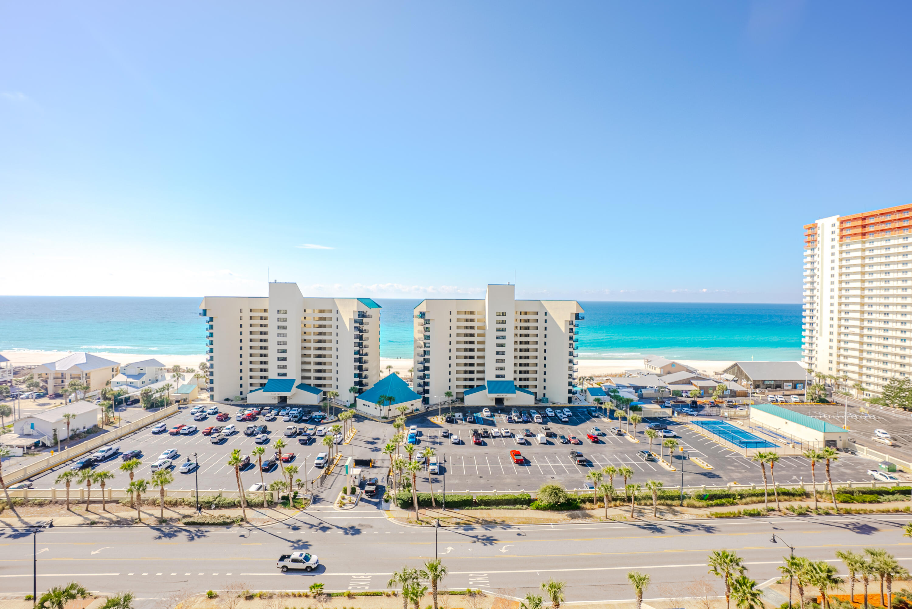 Laketown Wharf - Residential