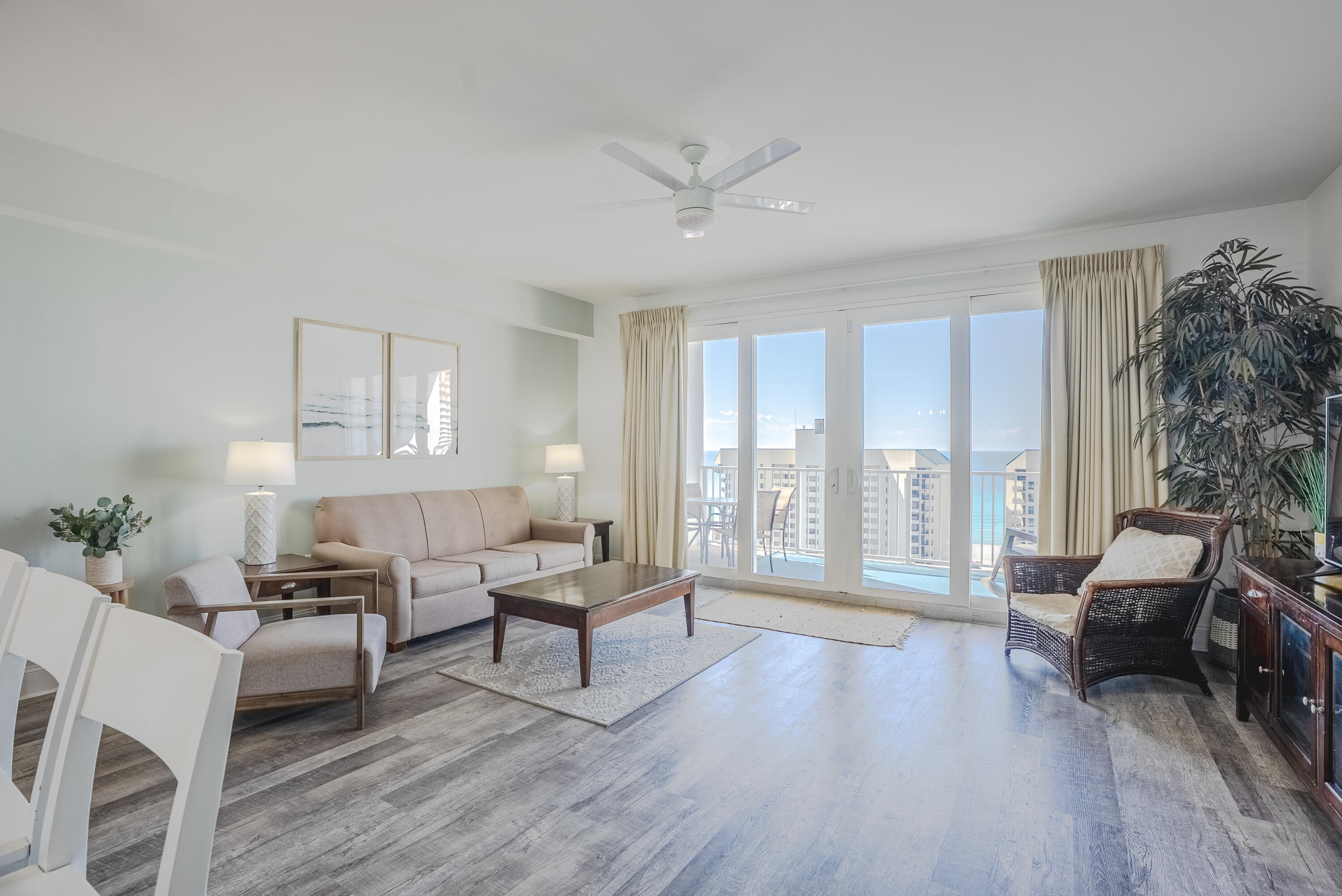Laketown Wharf - Residential