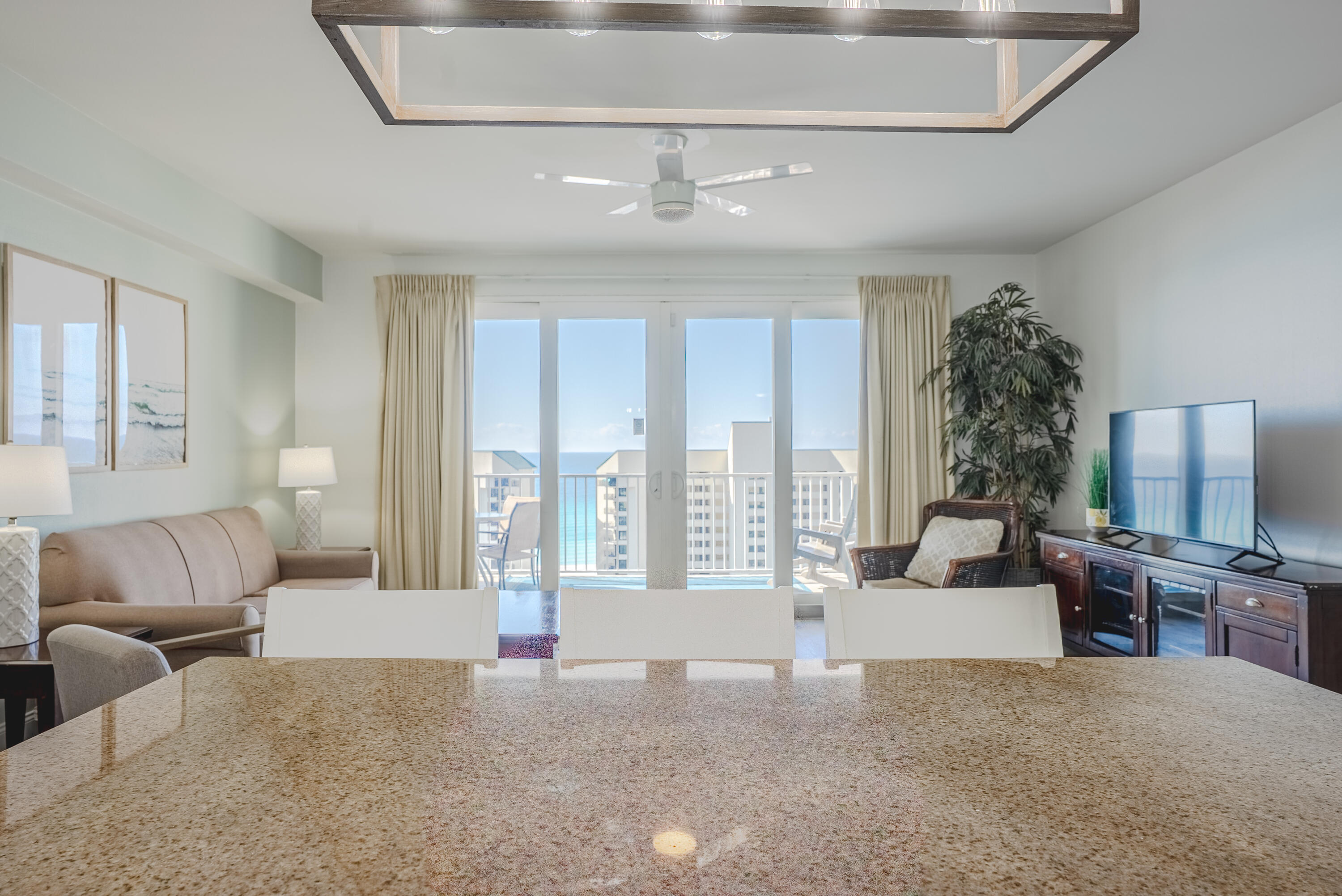 Laketown Wharf - Residential