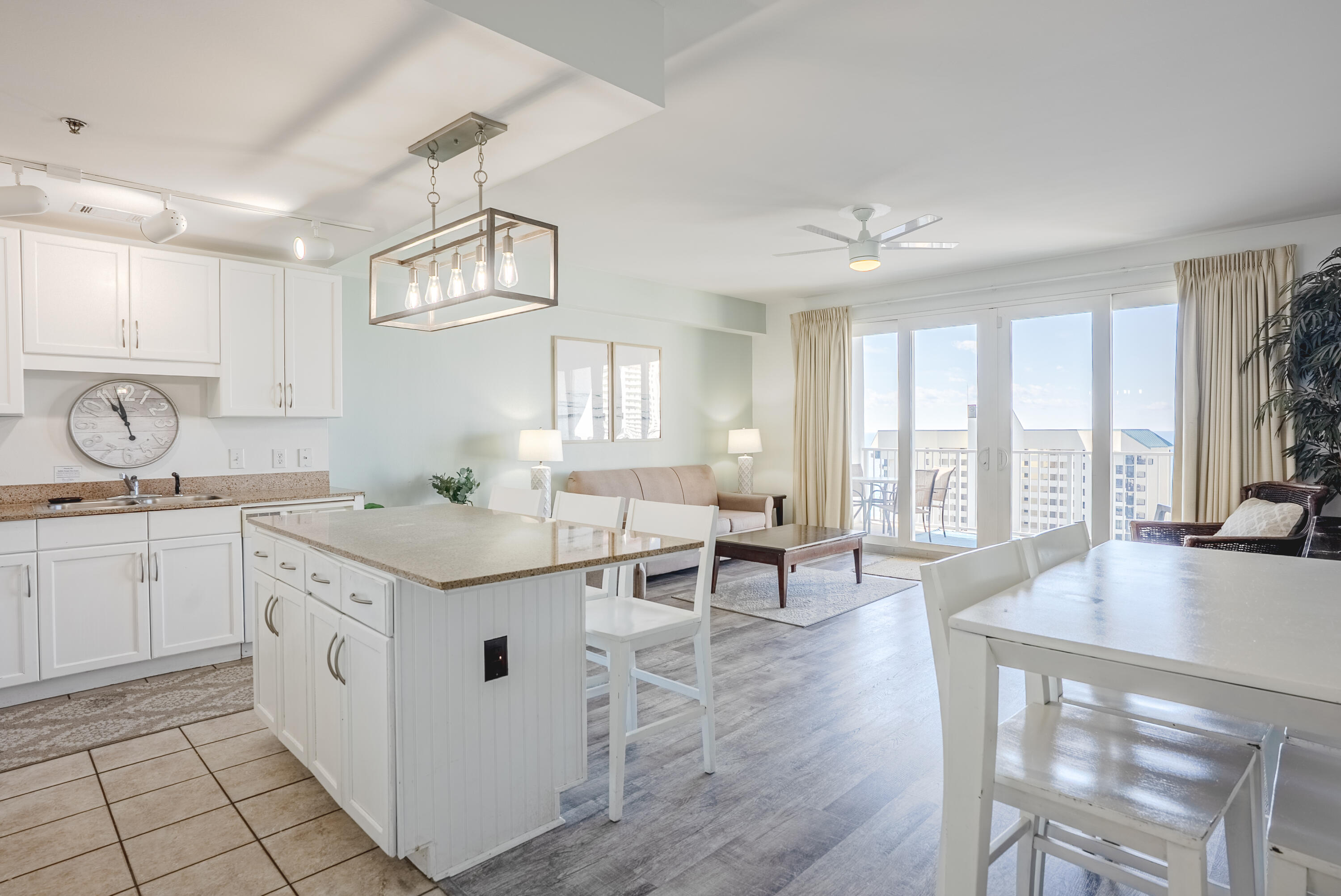 Laketown Wharf - Residential