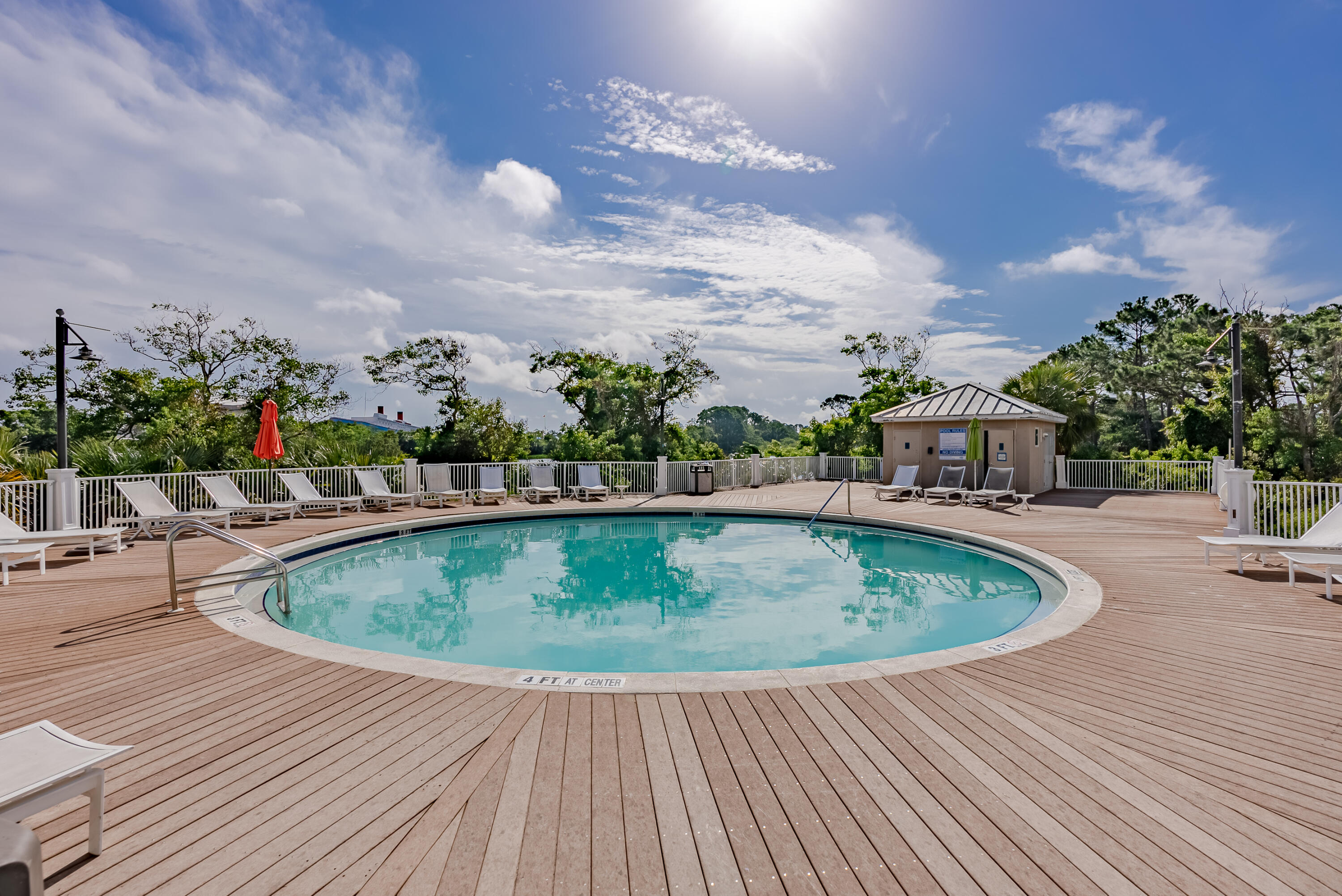 Laketown Wharf - Residential