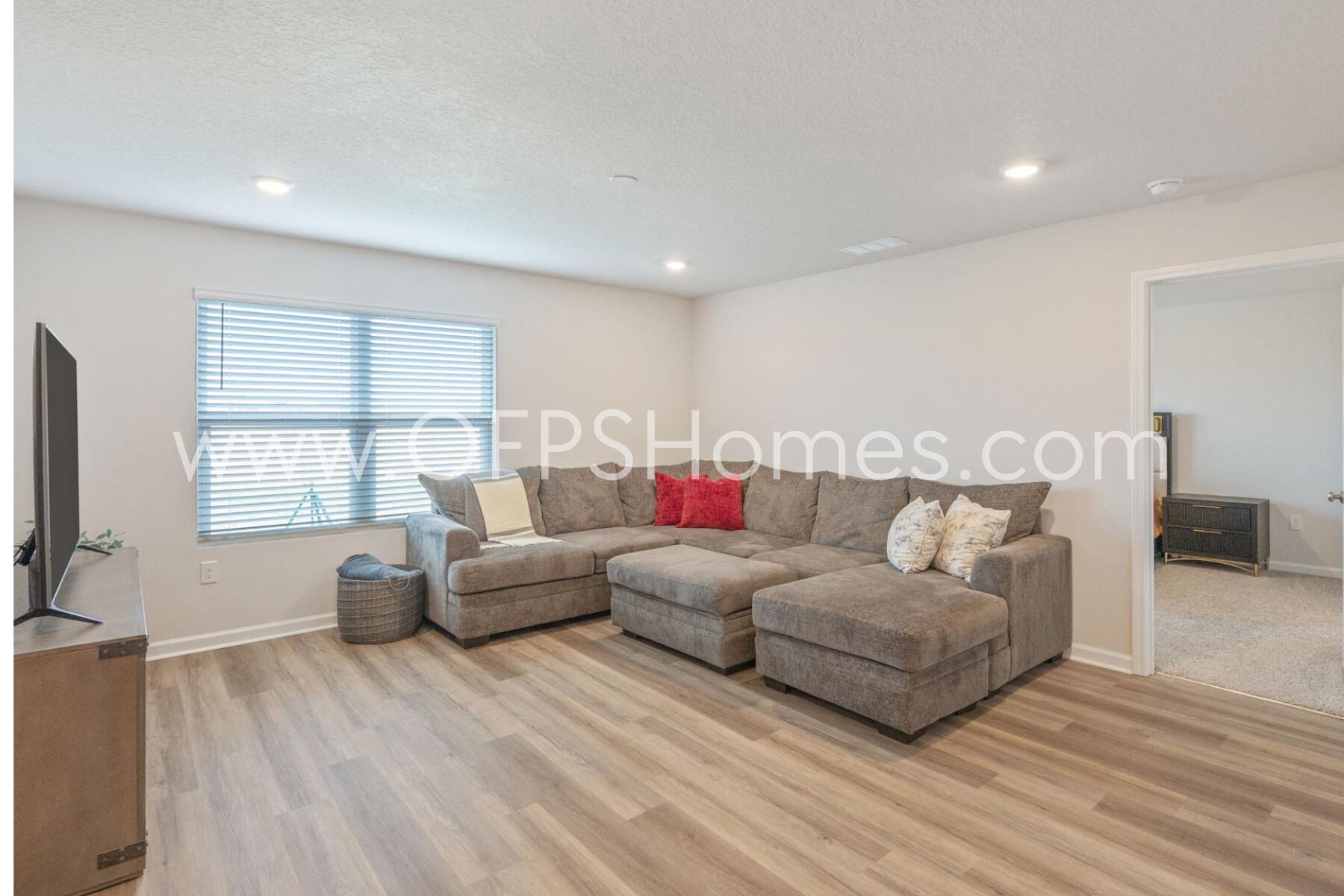 PATRIOT RIDGE - Residential Lease