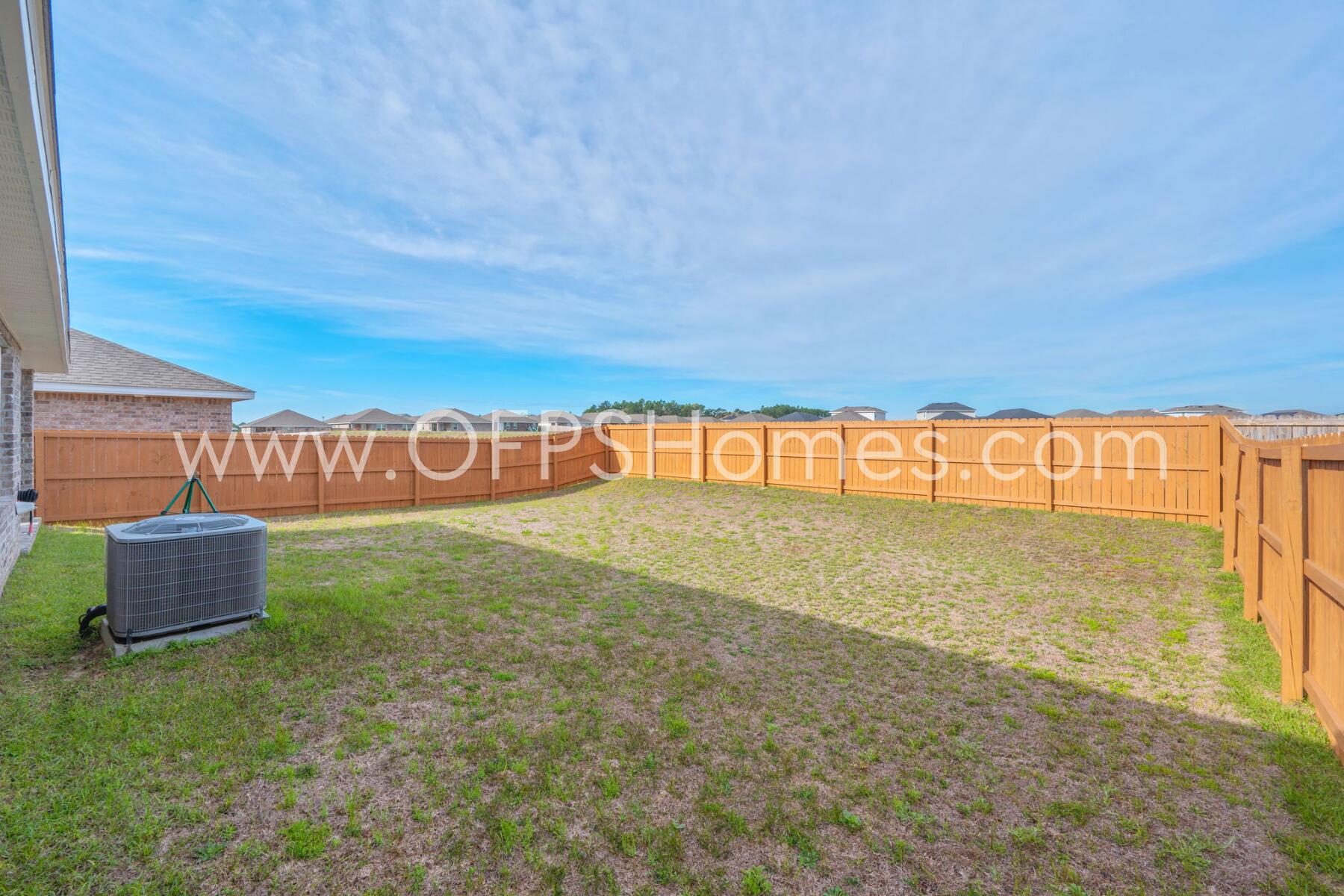 PATRIOT RIDGE - Residential Lease