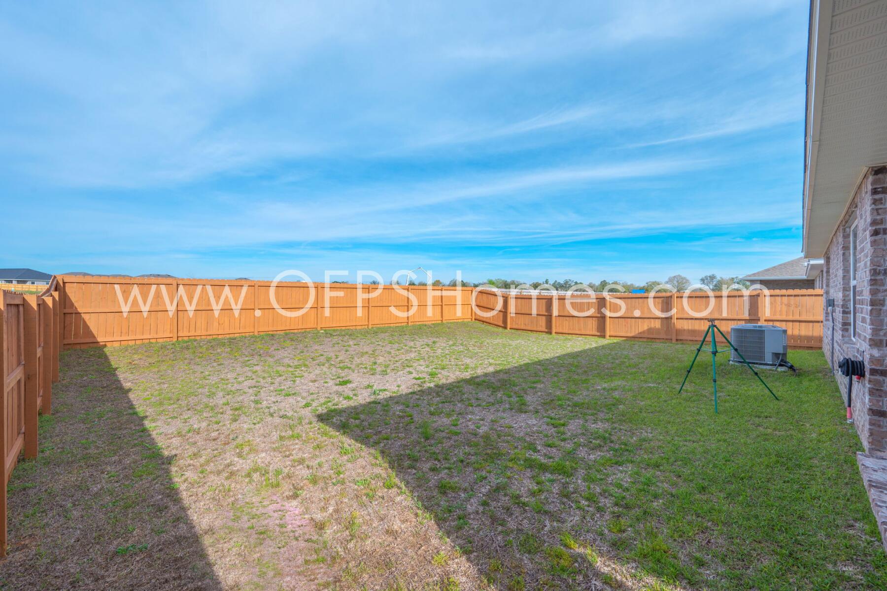 PATRIOT RIDGE - Residential Lease