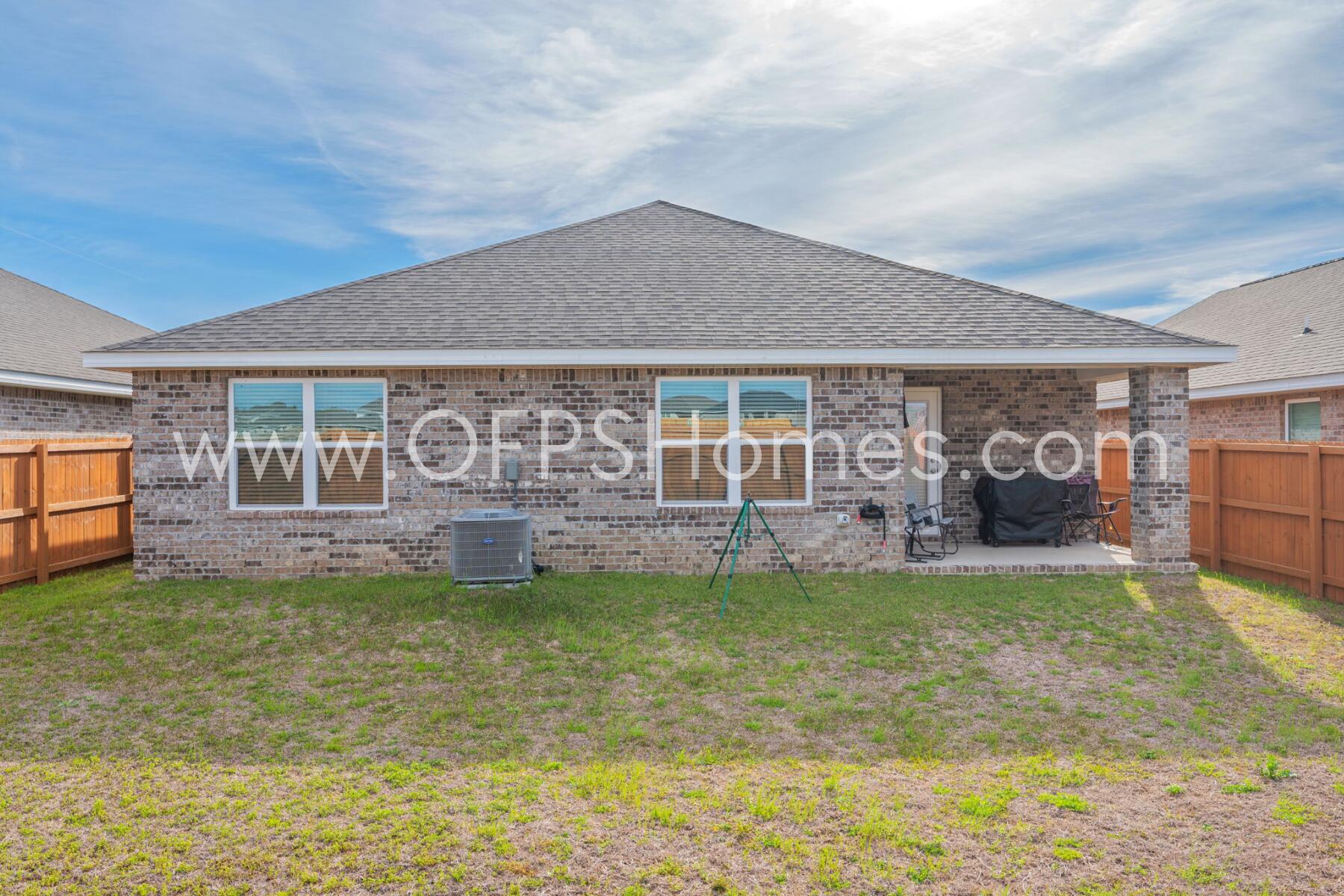 PATRIOT RIDGE - Residential Lease