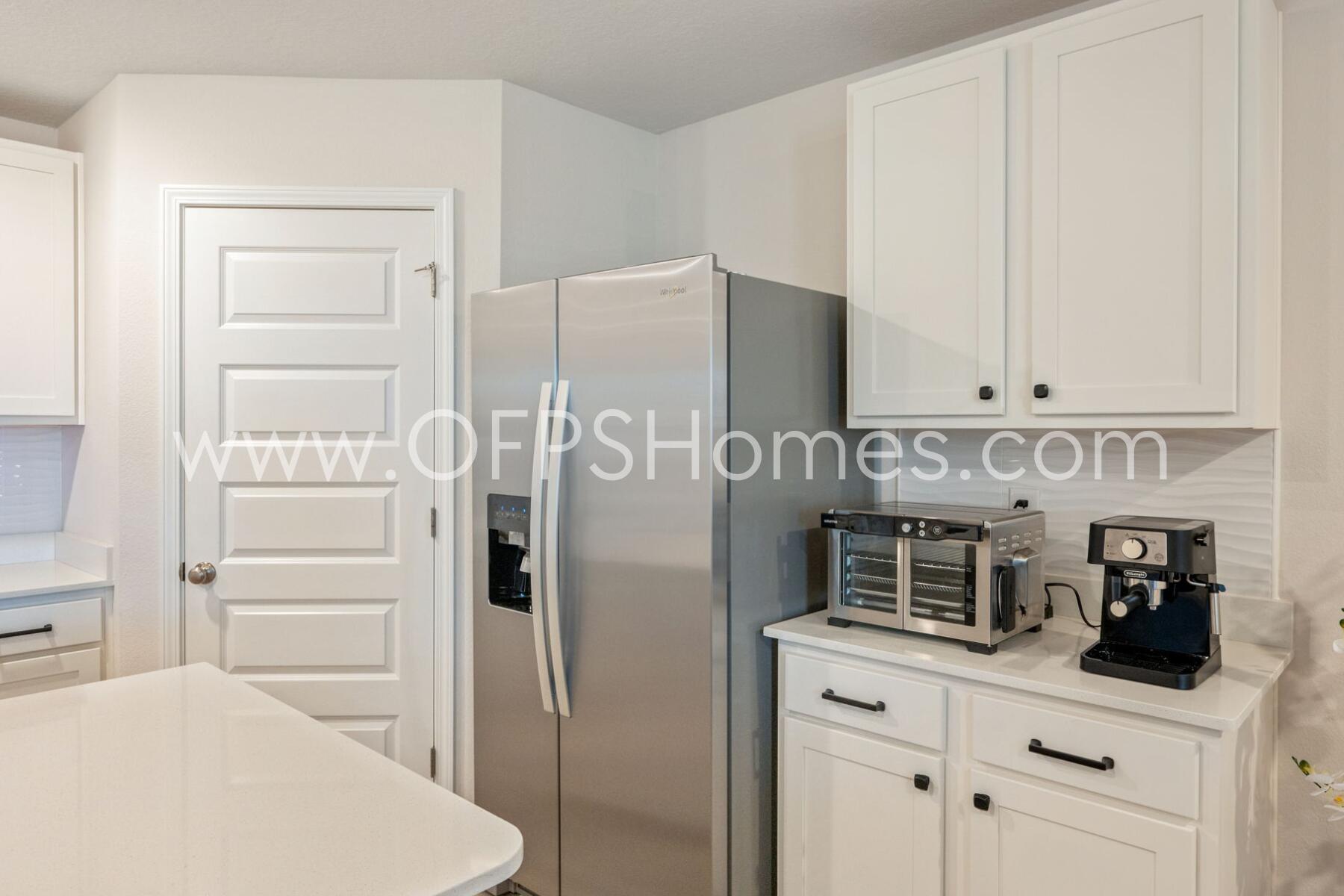 PATRIOT RIDGE - Residential Lease