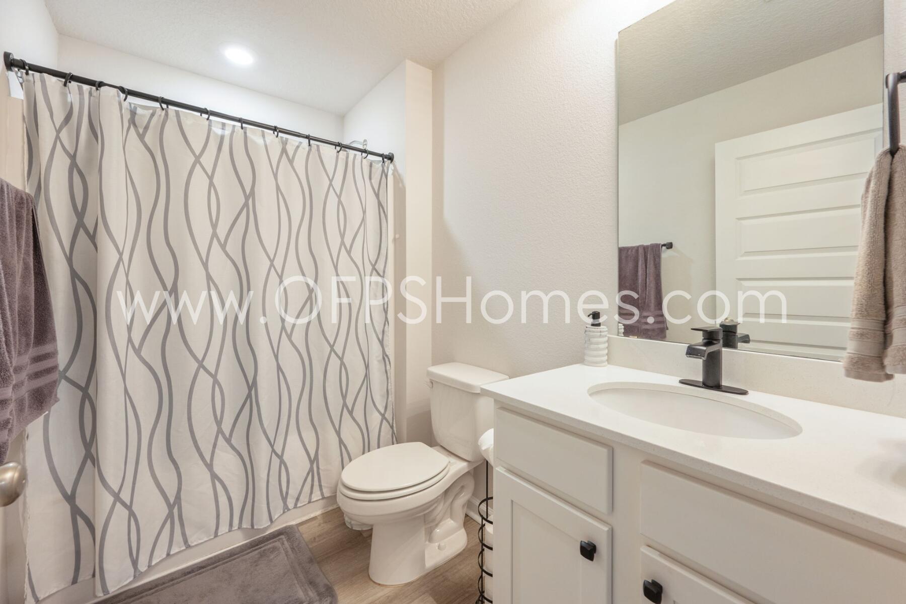 PATRIOT RIDGE - Residential Lease