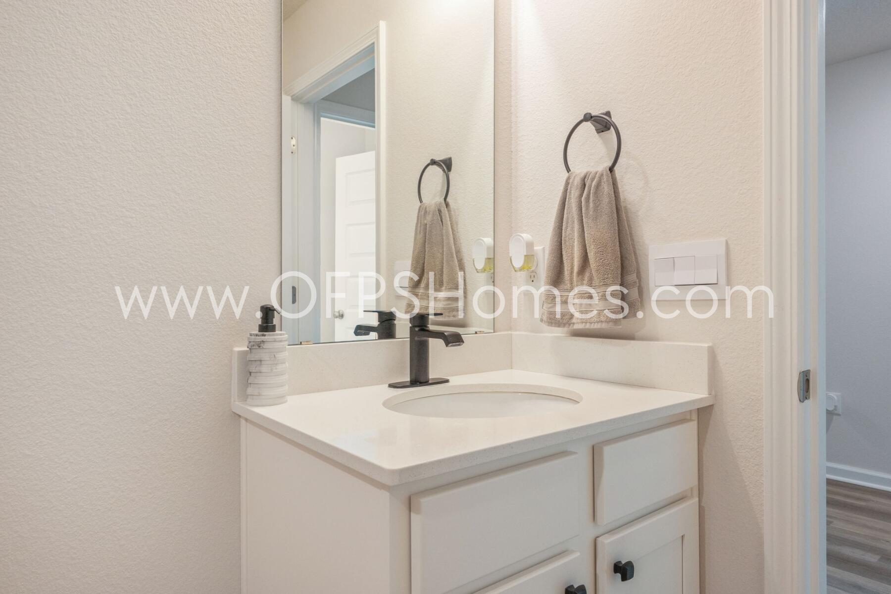 PATRIOT RIDGE - Residential Lease