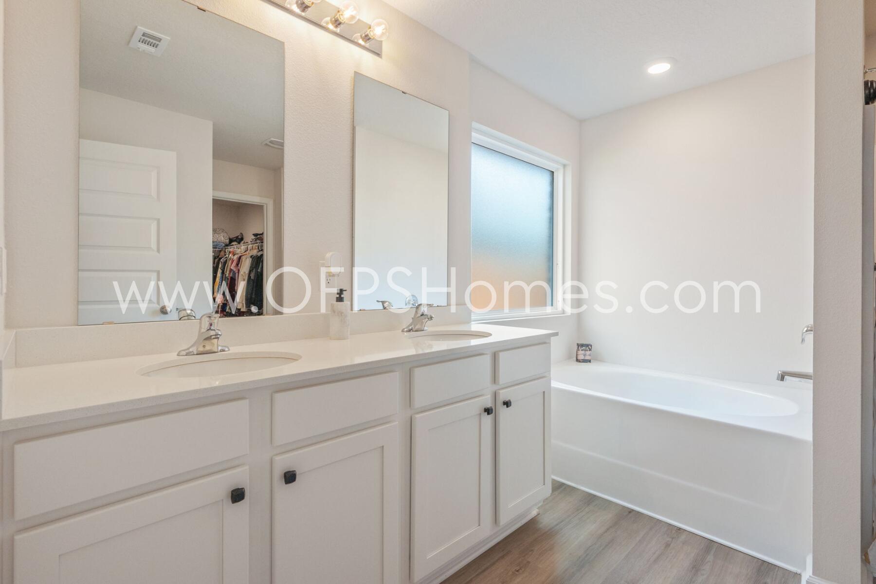 PATRIOT RIDGE - Residential Lease