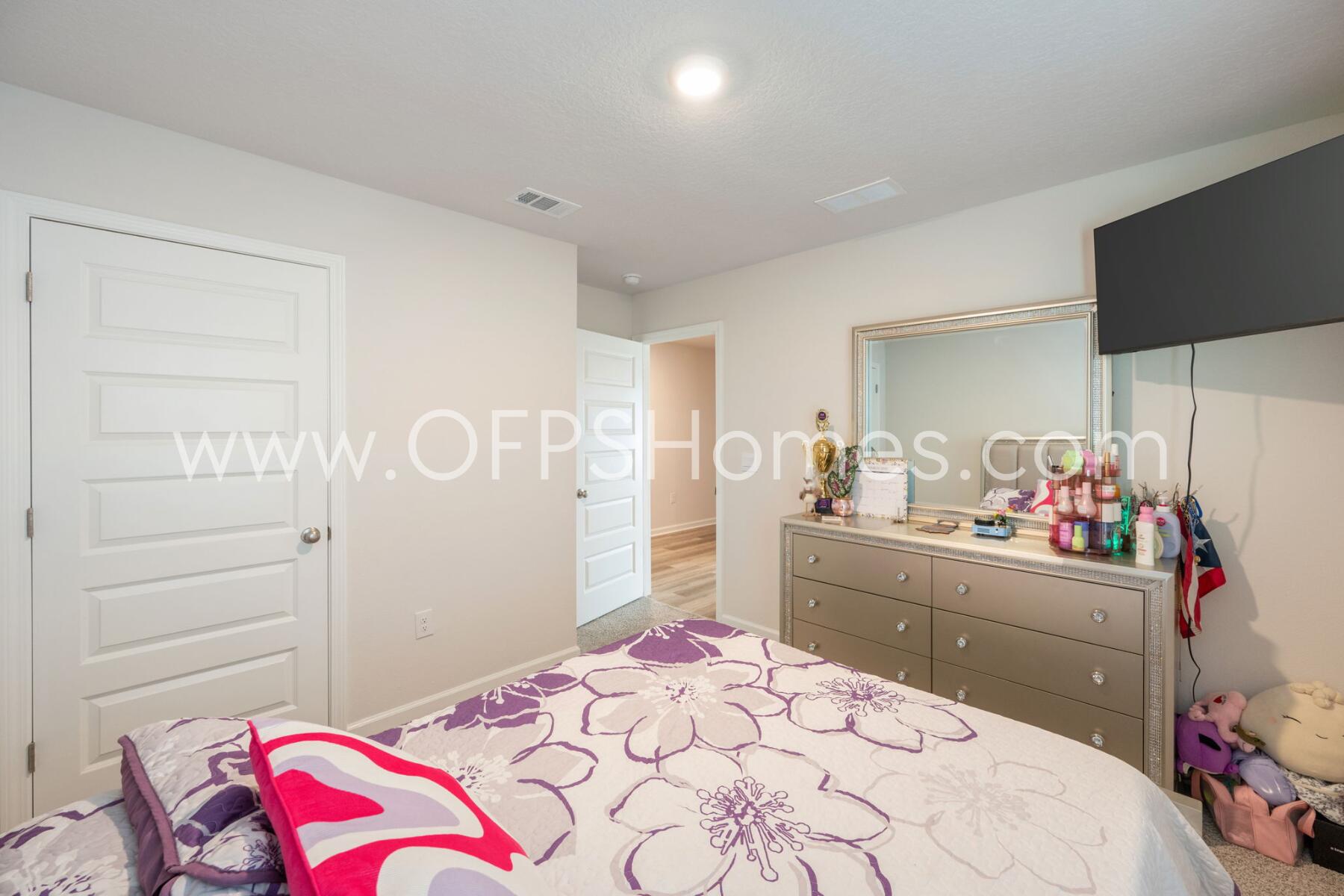 PATRIOT RIDGE - Residential Lease