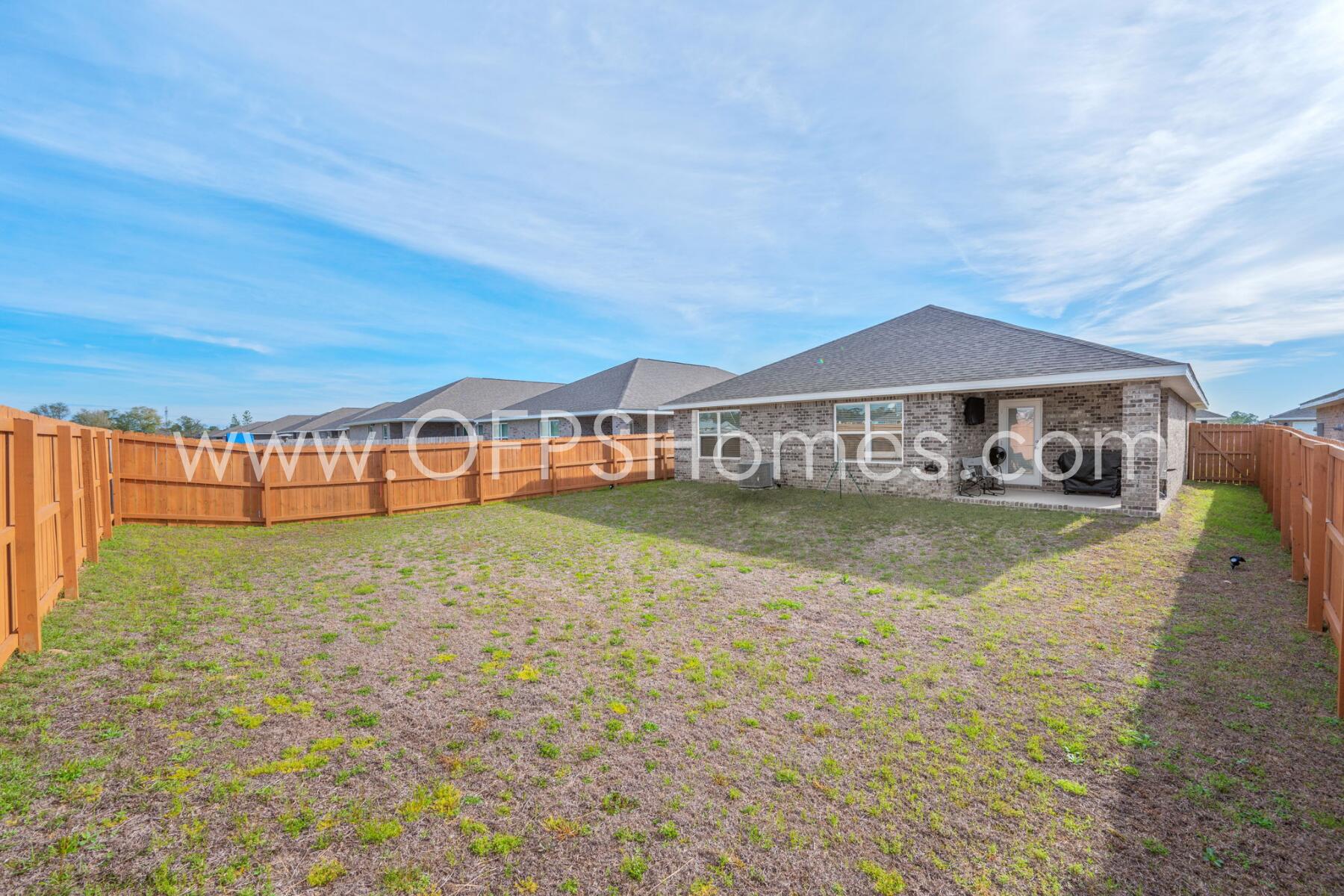 PATRIOT RIDGE - Residential Lease