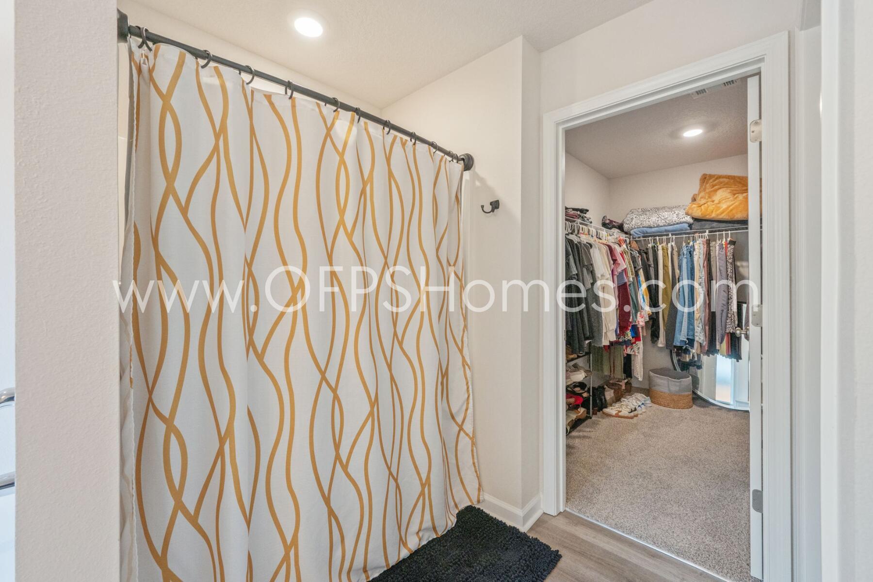 PATRIOT RIDGE - Residential Lease