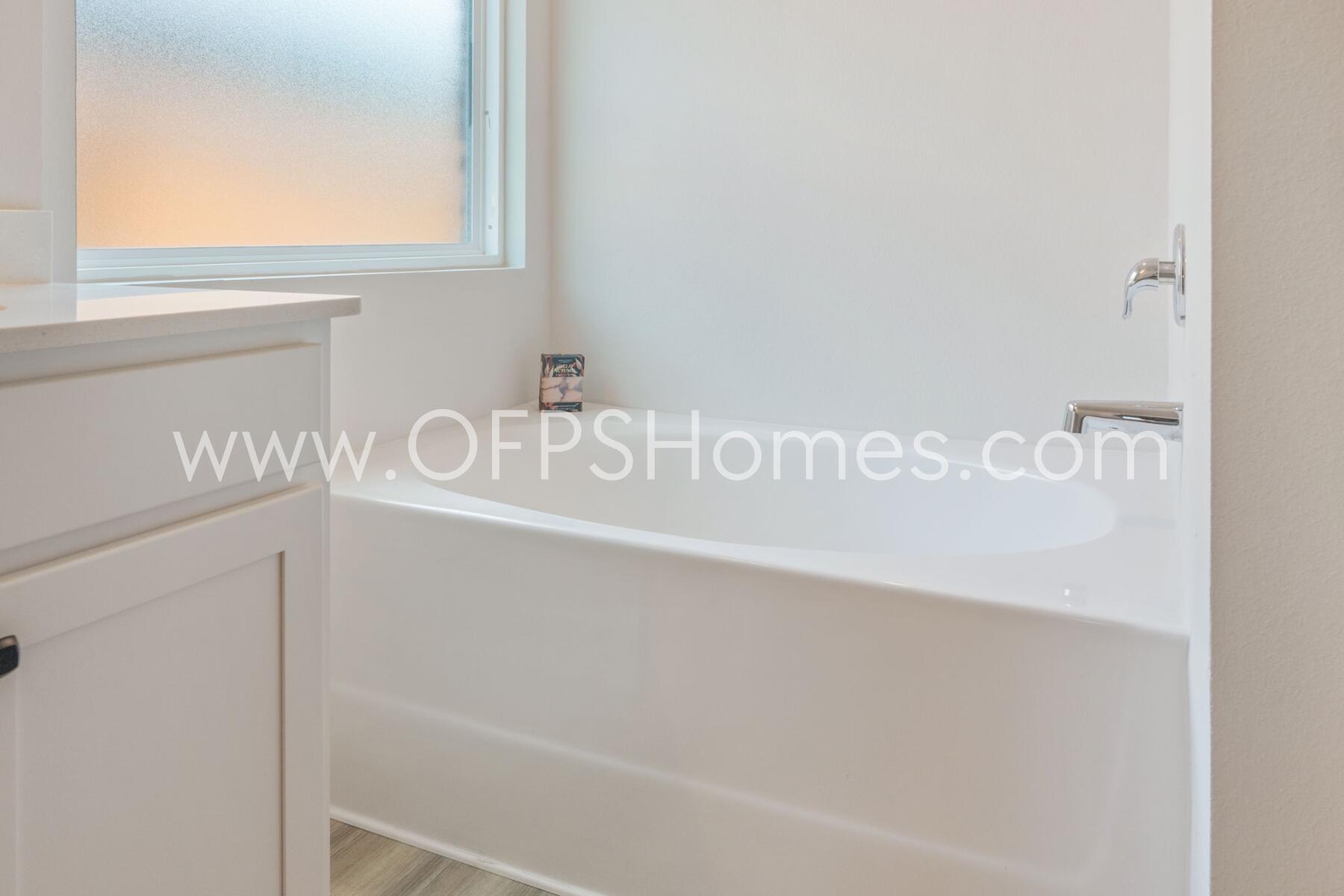 PATRIOT RIDGE - Residential Lease