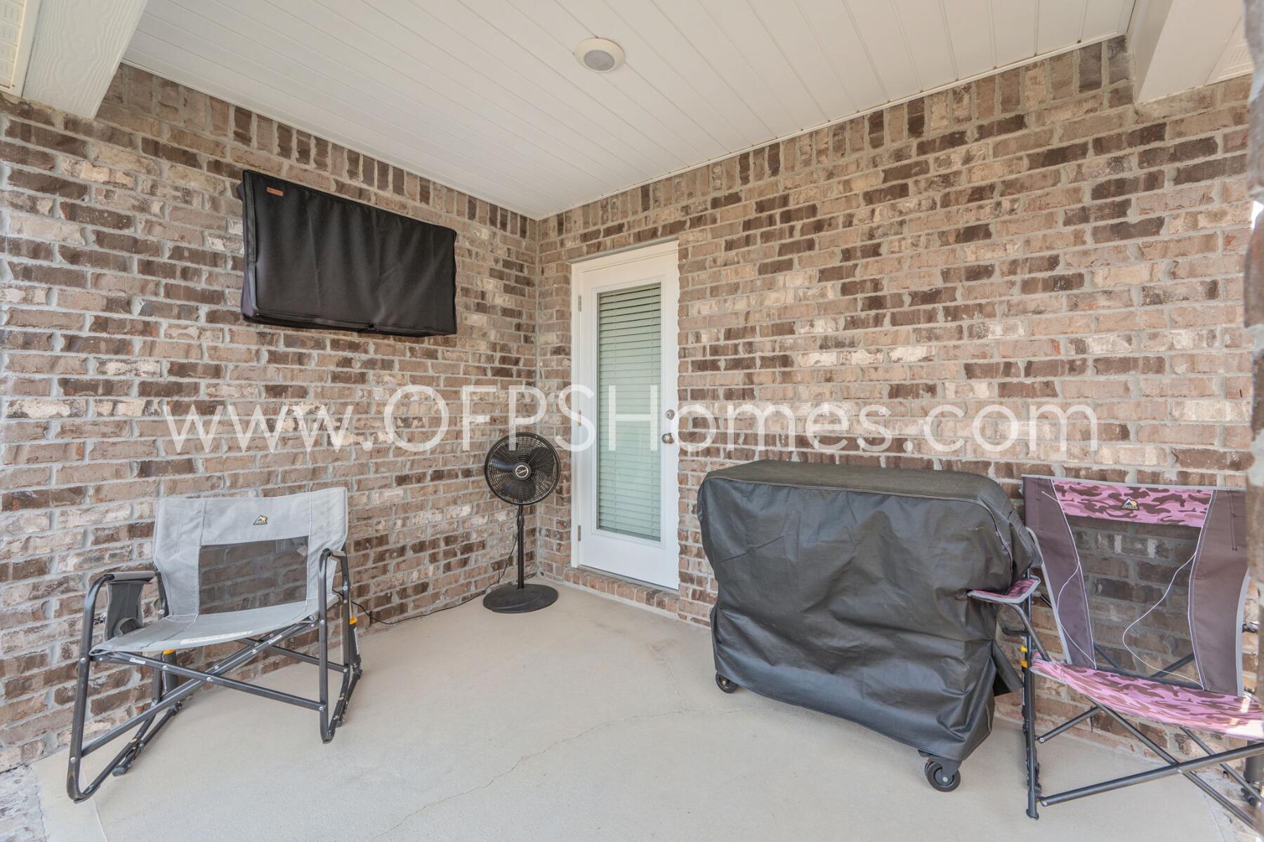 PATRIOT RIDGE - Residential Lease