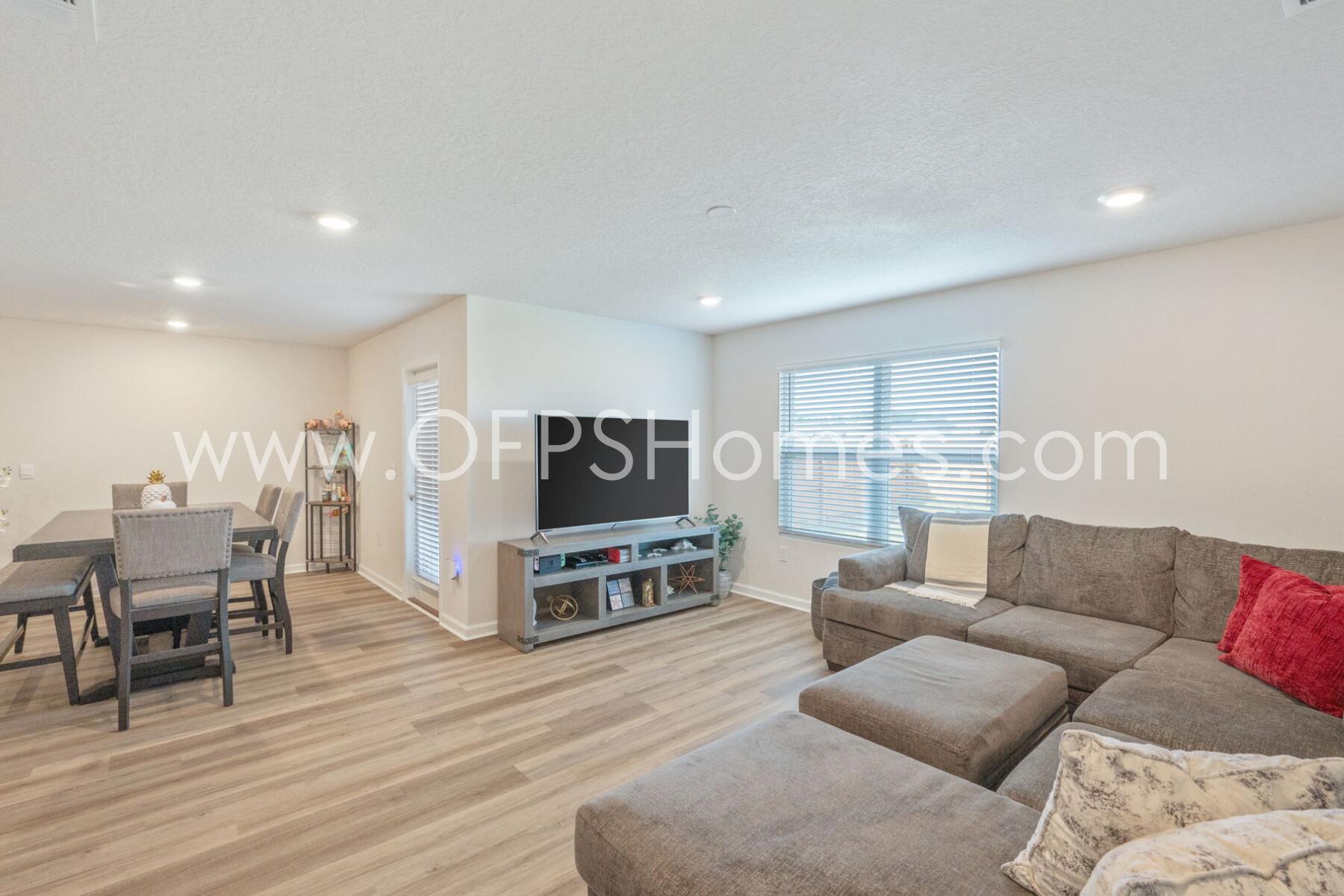 PATRIOT RIDGE - Residential Lease