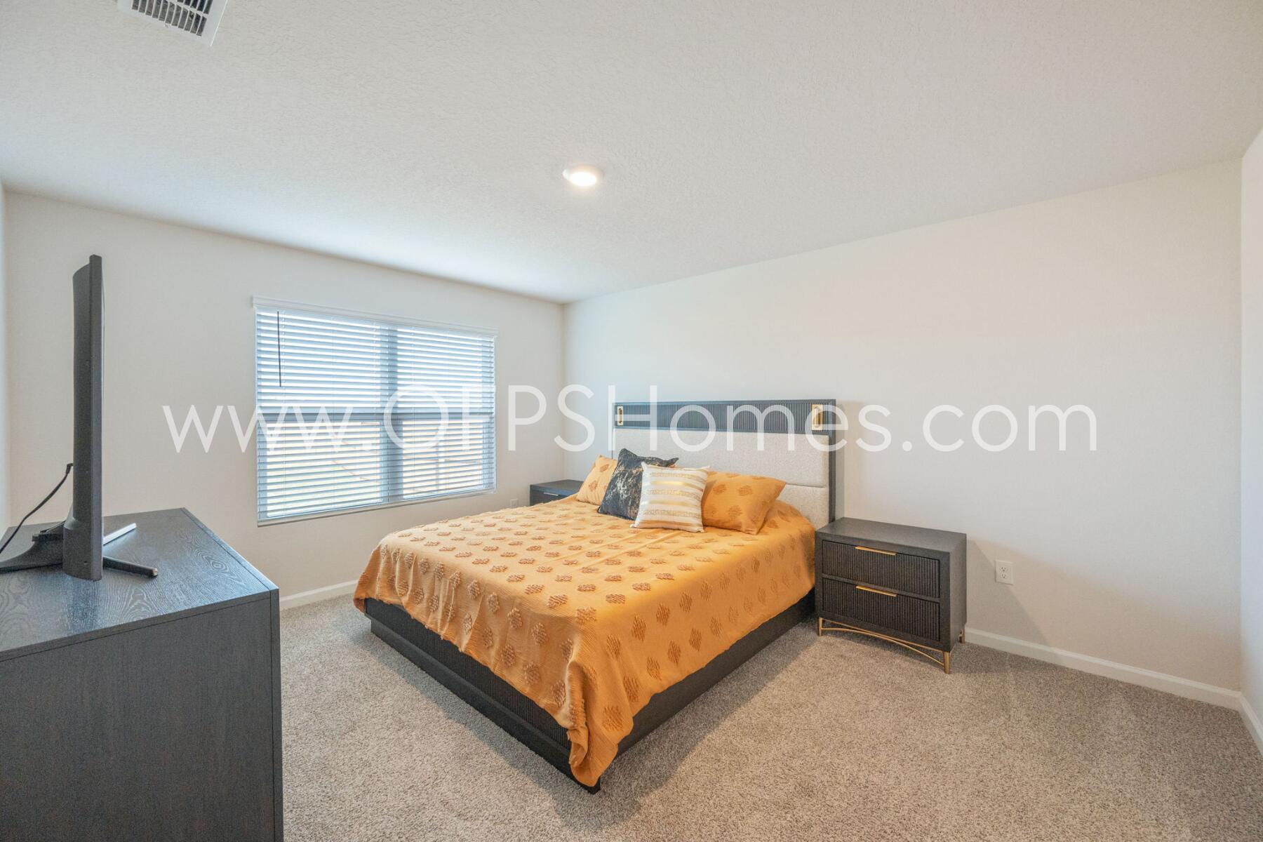 PATRIOT RIDGE - Residential Lease