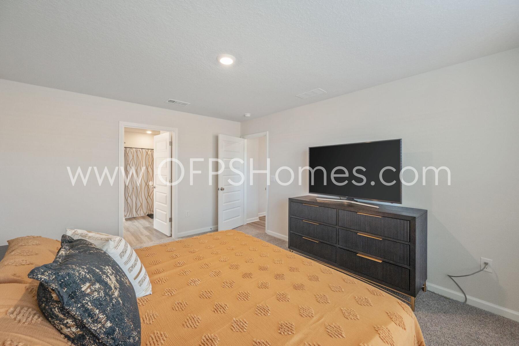 PATRIOT RIDGE - Residential Lease