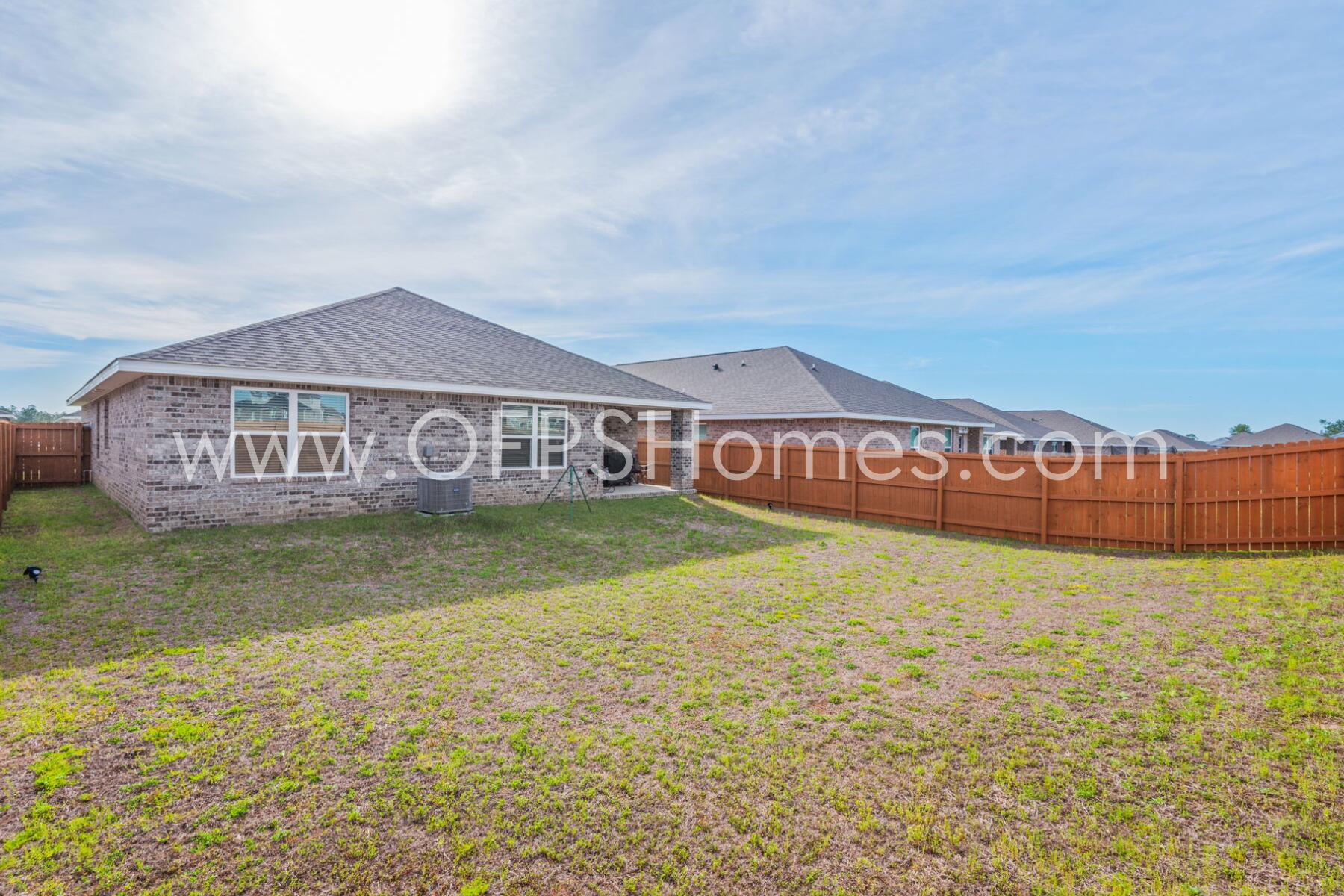 PATRIOT RIDGE - Residential Lease