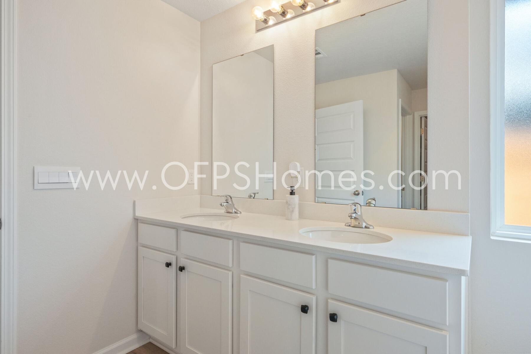 PATRIOT RIDGE - Residential Lease