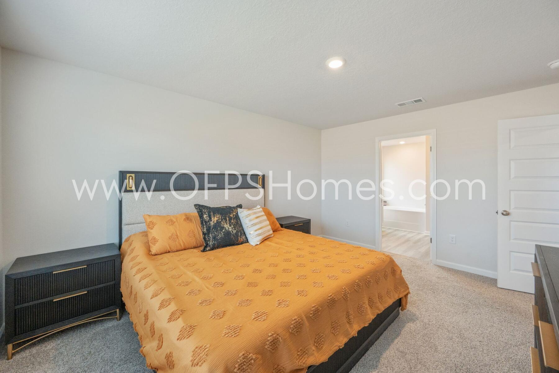 PATRIOT RIDGE - Residential Lease