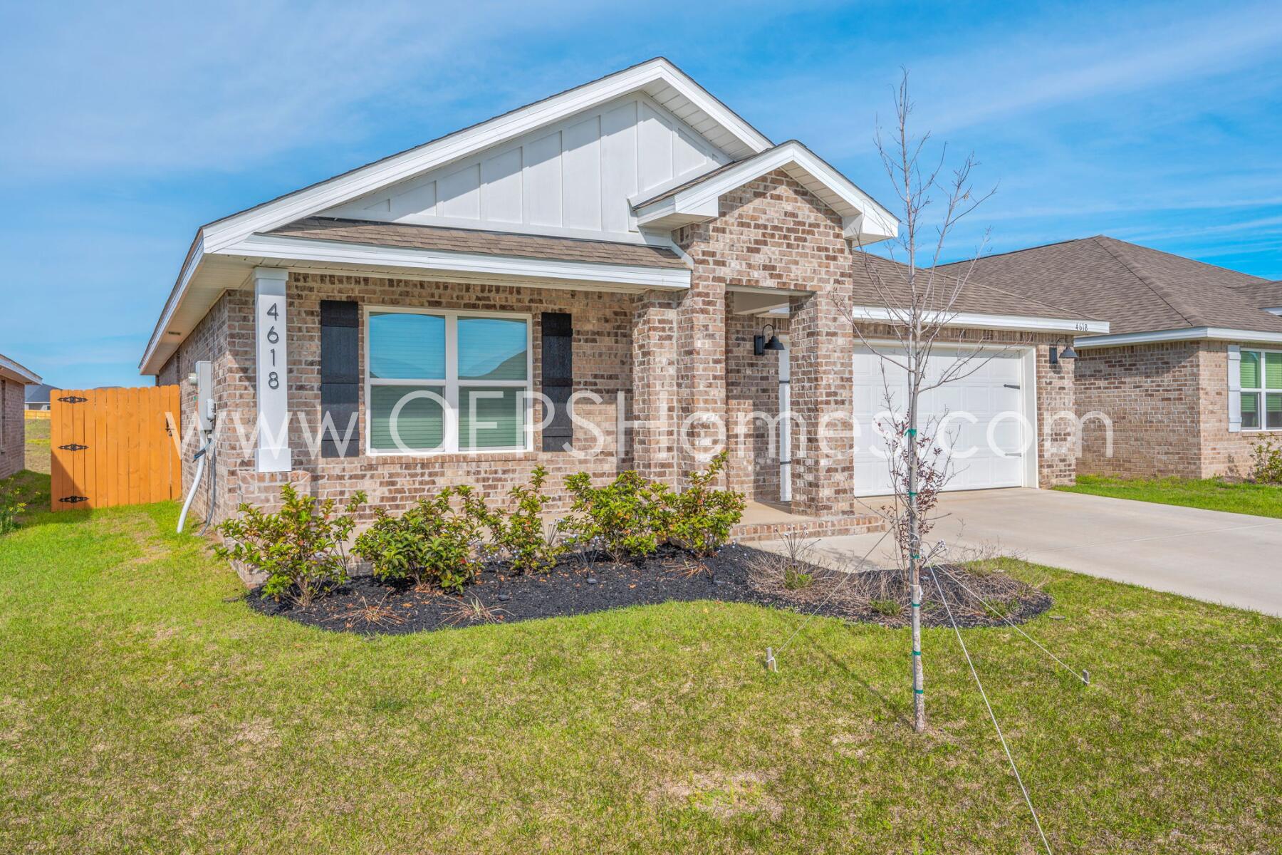 PATRIOT RIDGE - Residential Lease