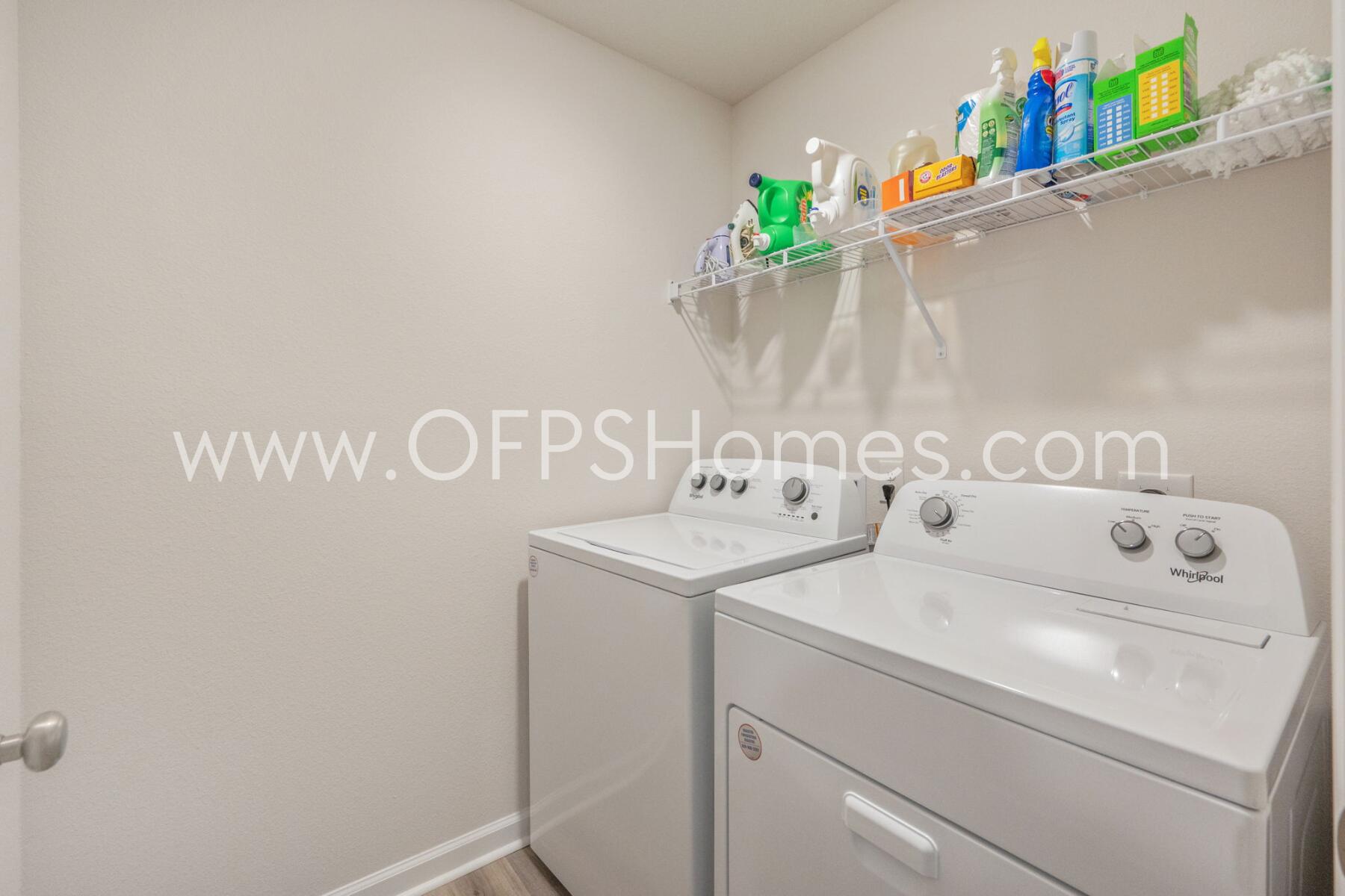 PATRIOT RIDGE - Residential Lease