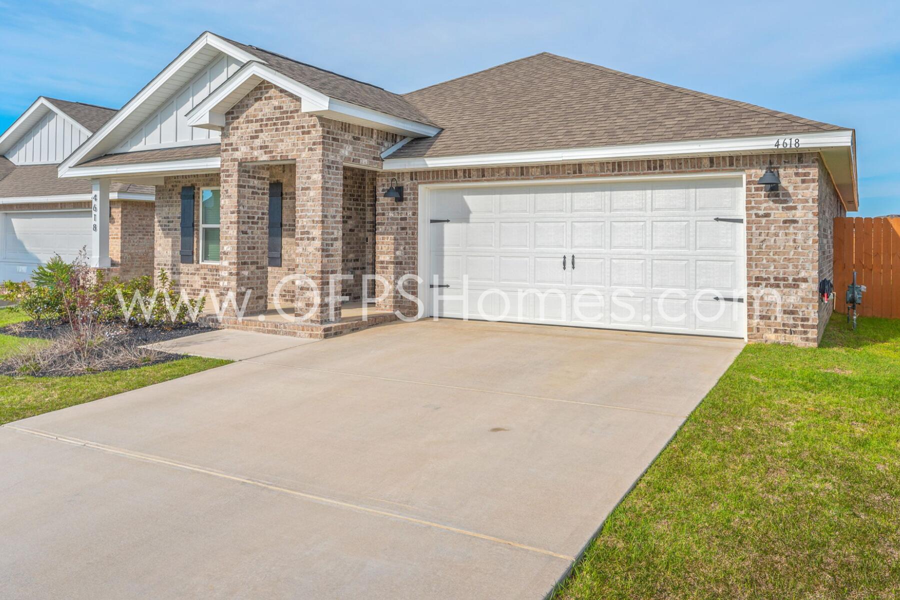 PATRIOT RIDGE - Residential Lease