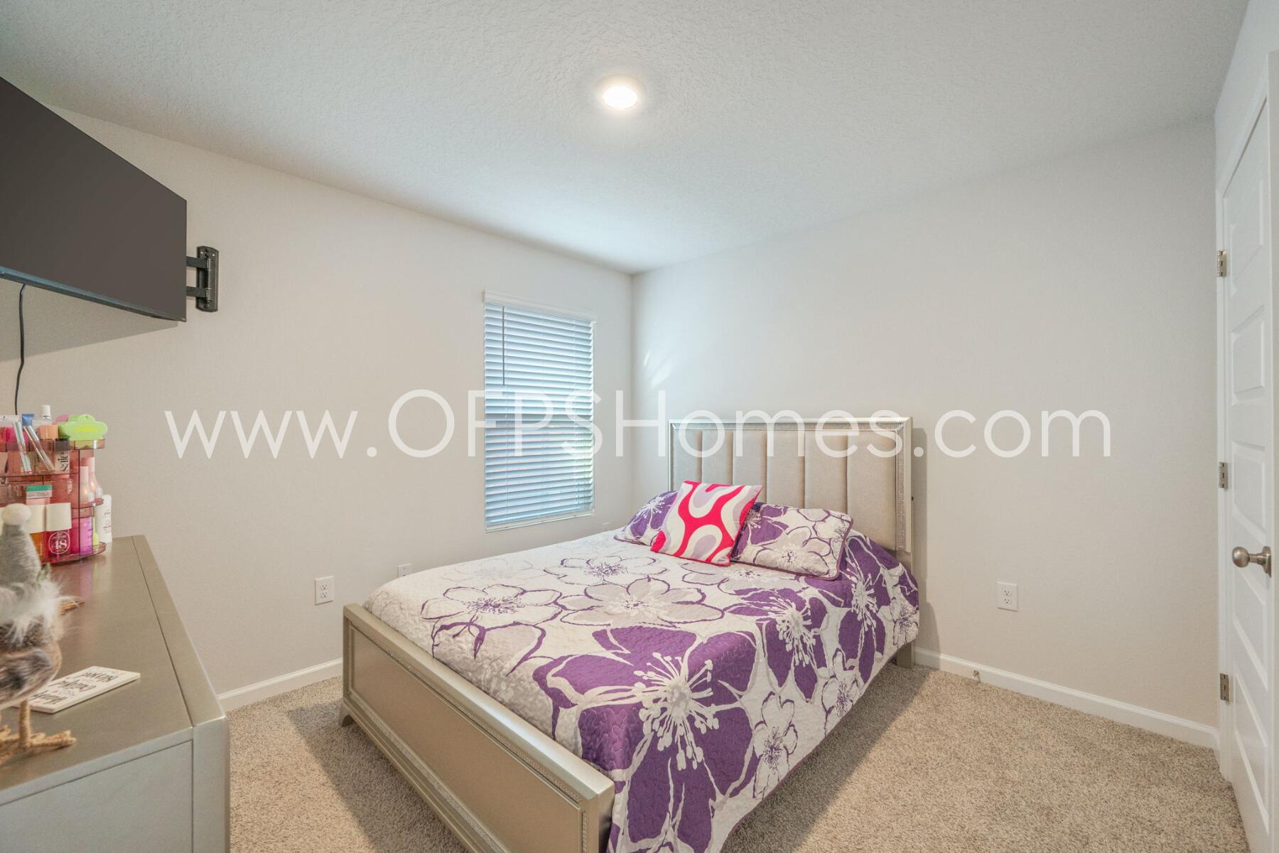 PATRIOT RIDGE - Residential Lease