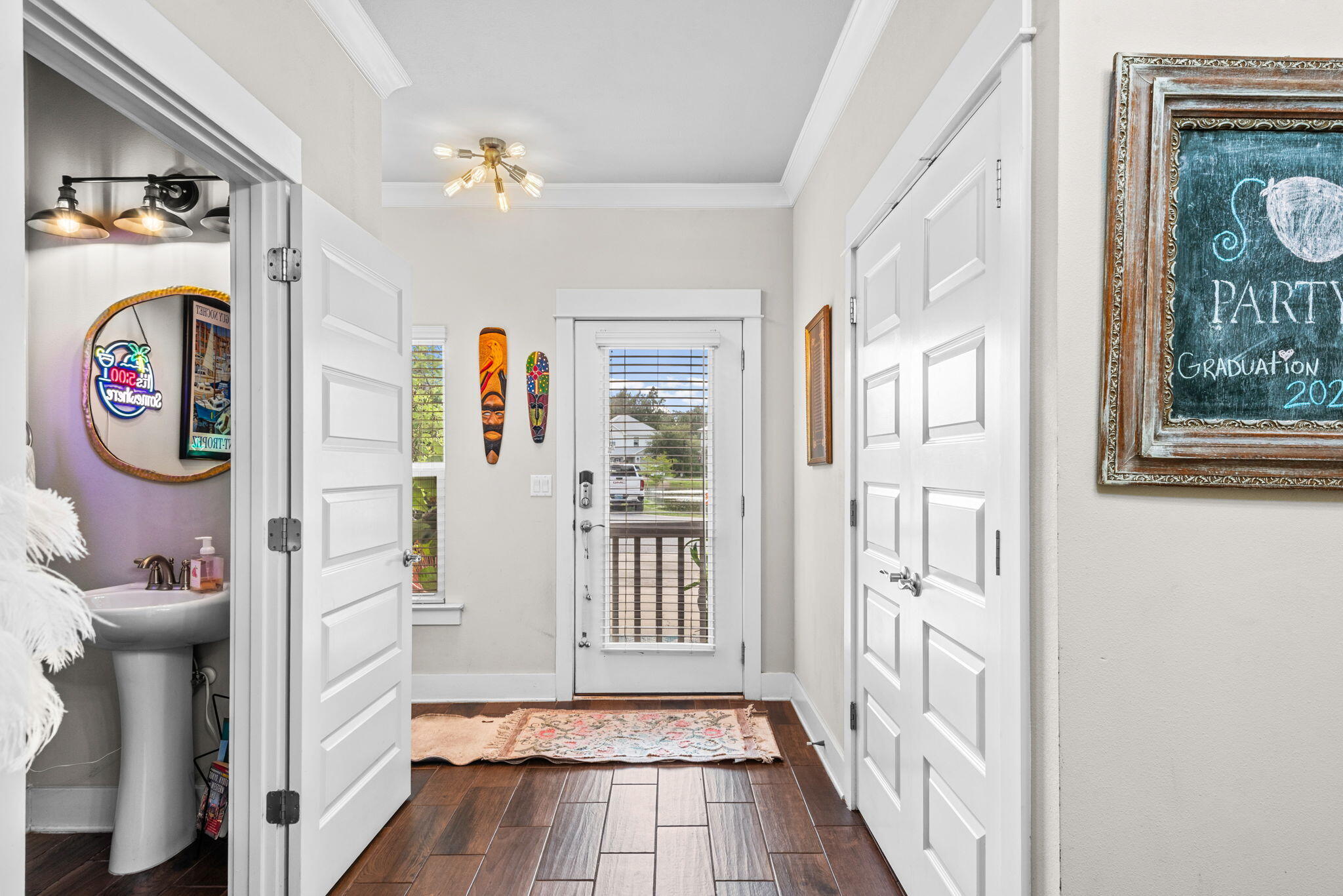 Audubon Point - Residential