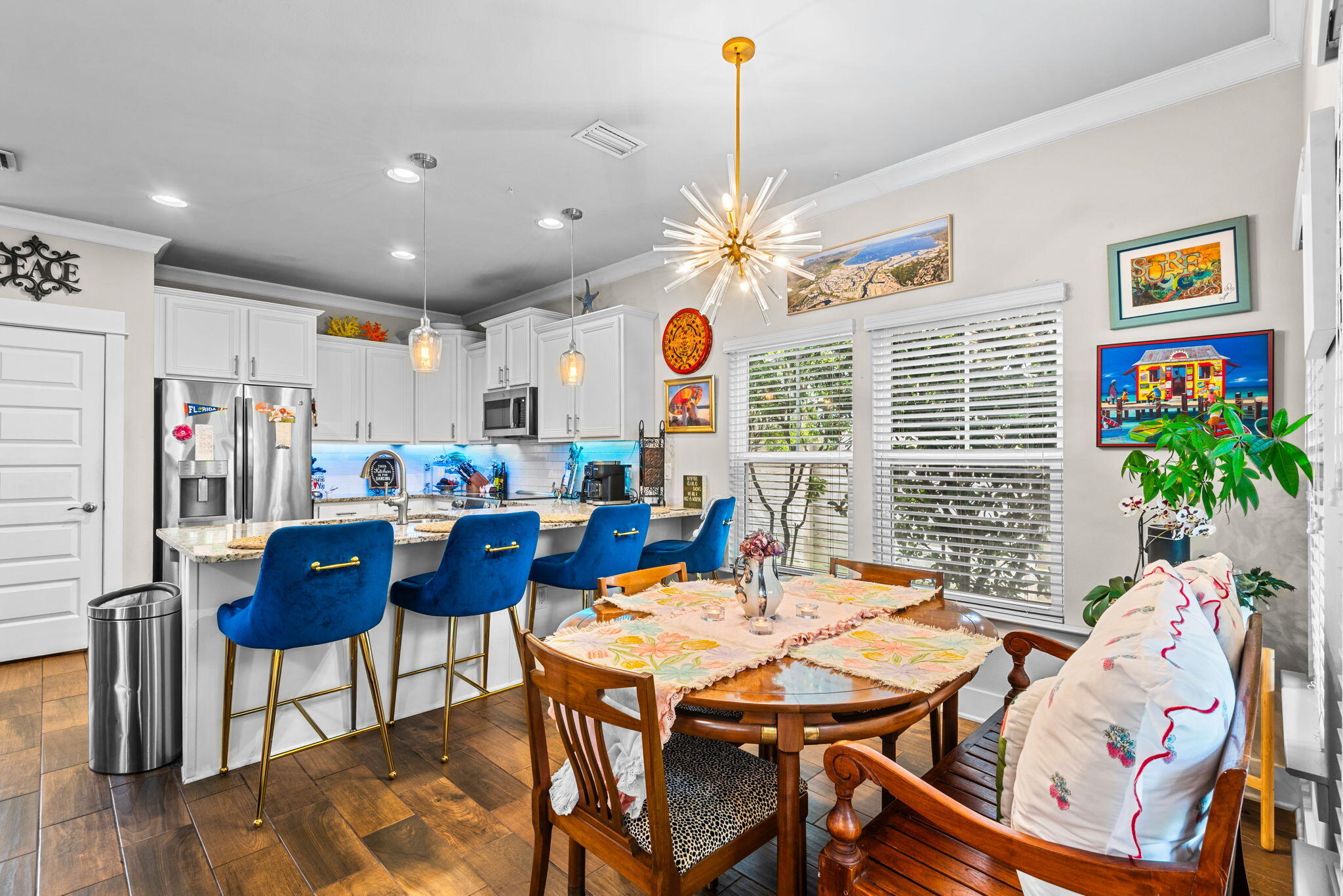 Audubon Point - Residential