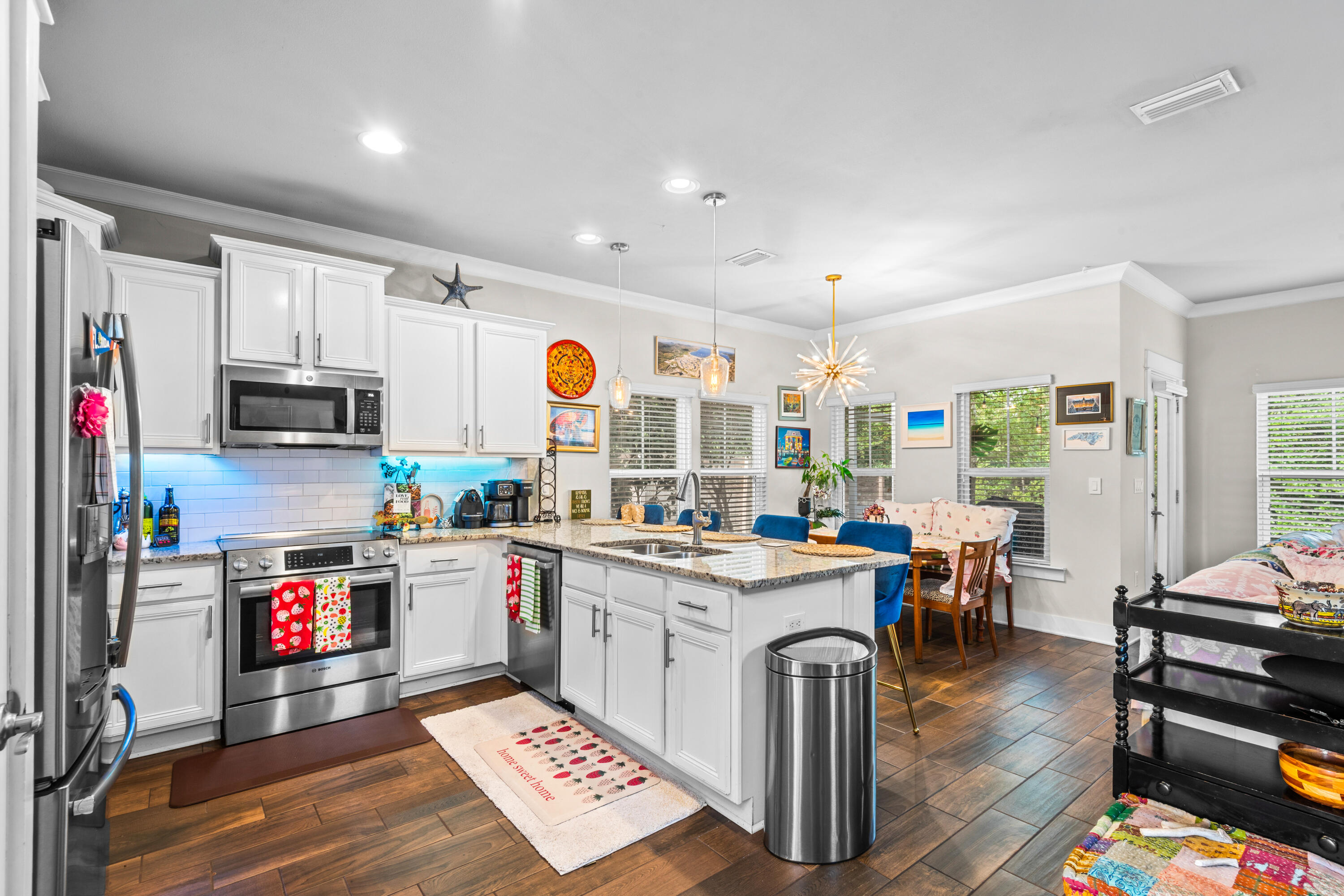 Audubon Point - Residential