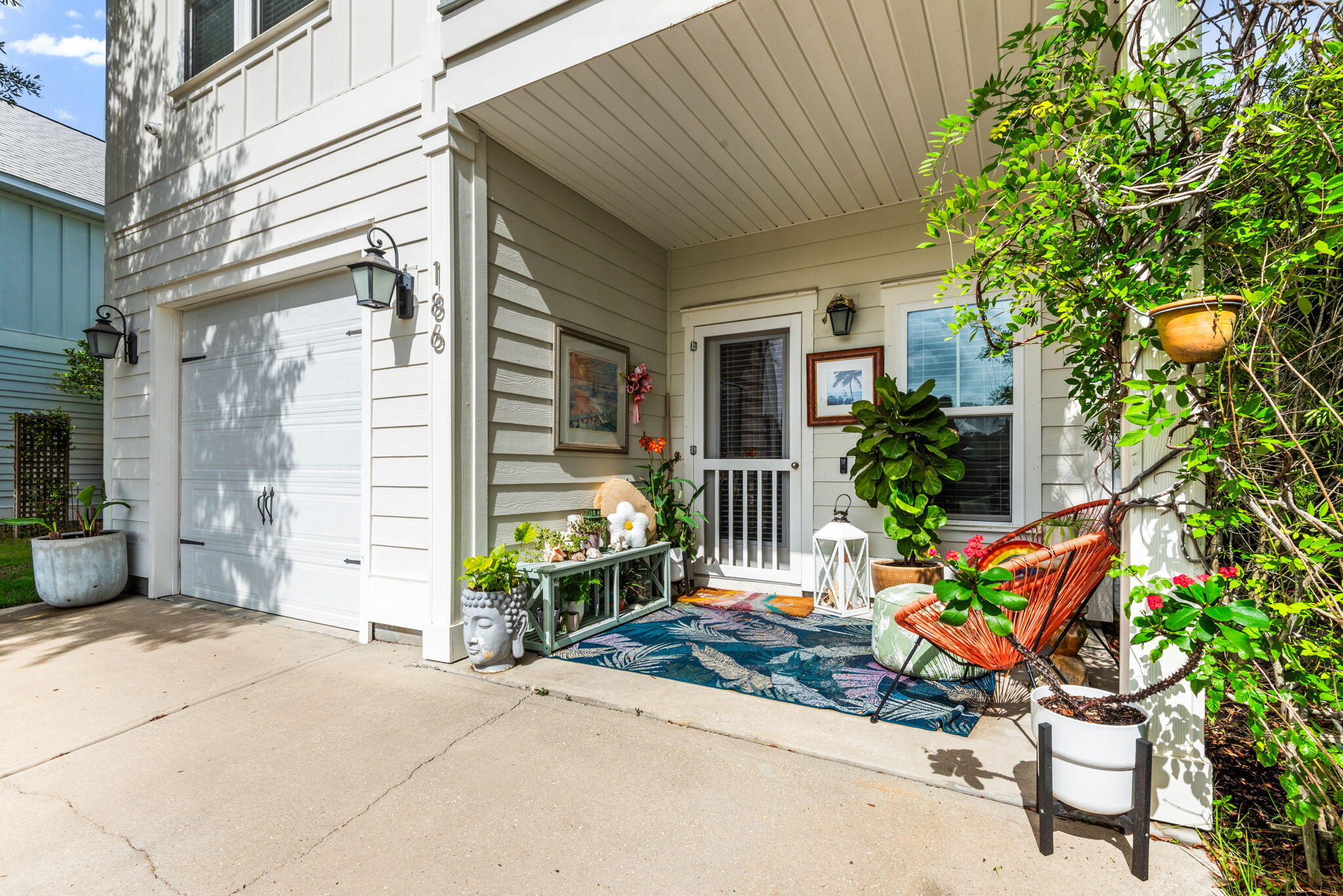 Audubon Point - Residential