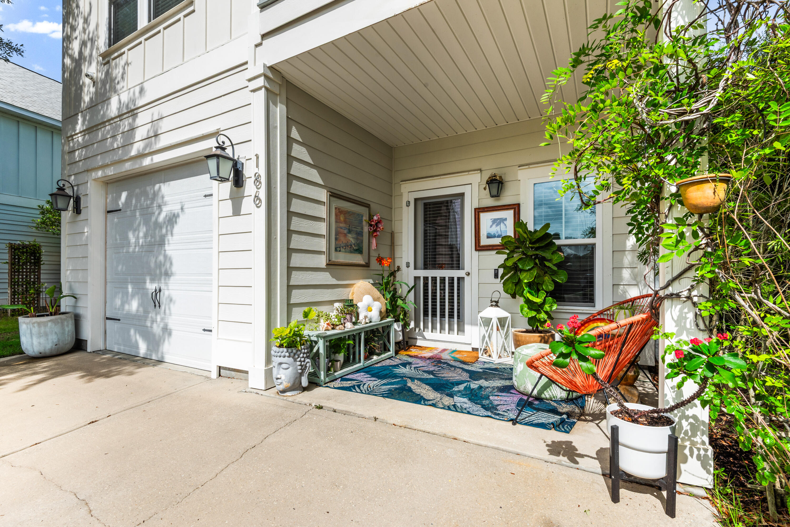 Audubon Point - Residential