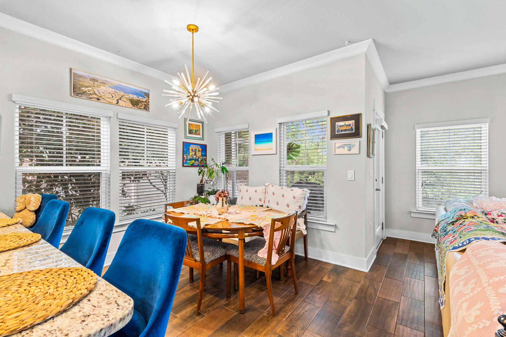 Audubon Point - Residential