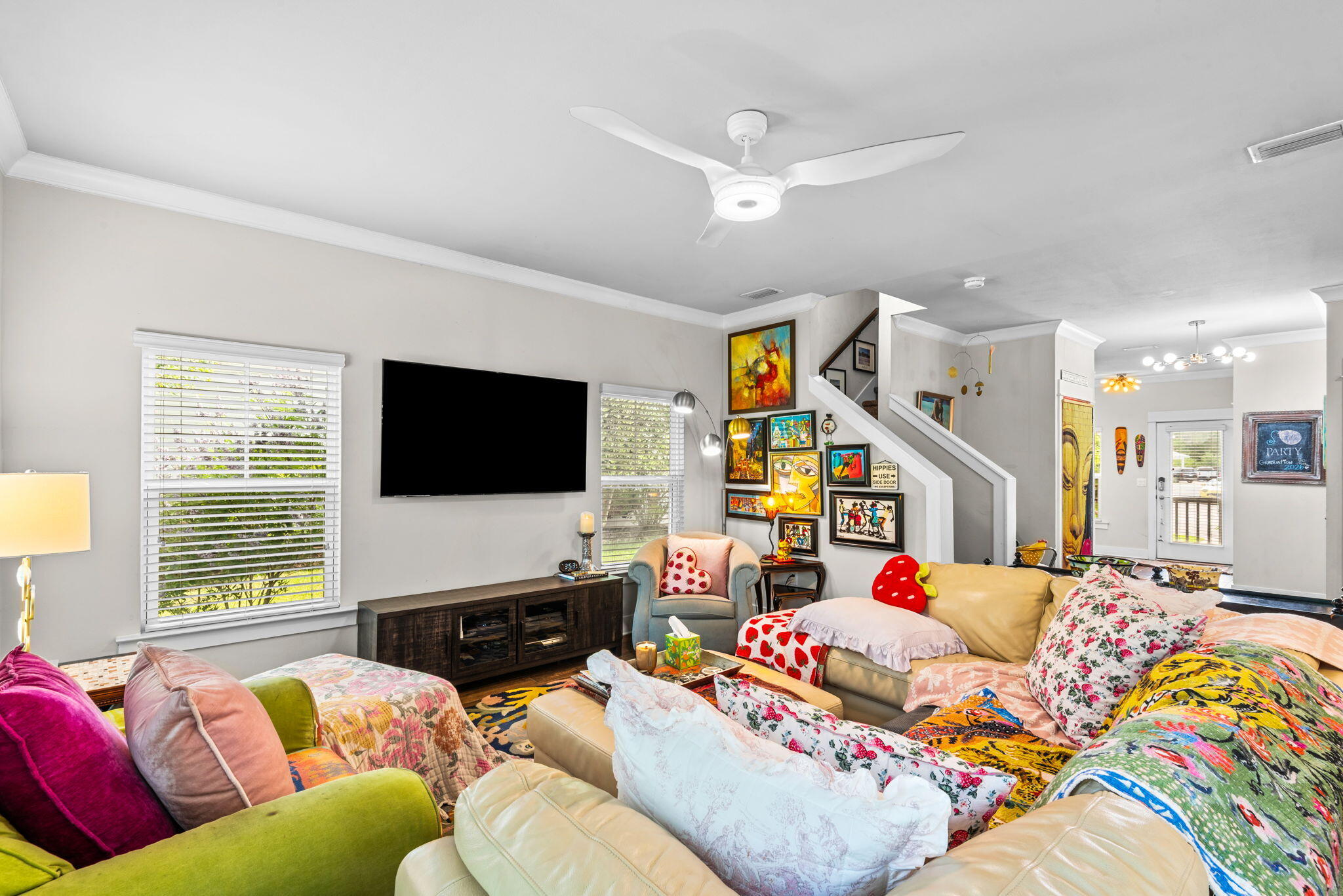 Audubon Point - Residential