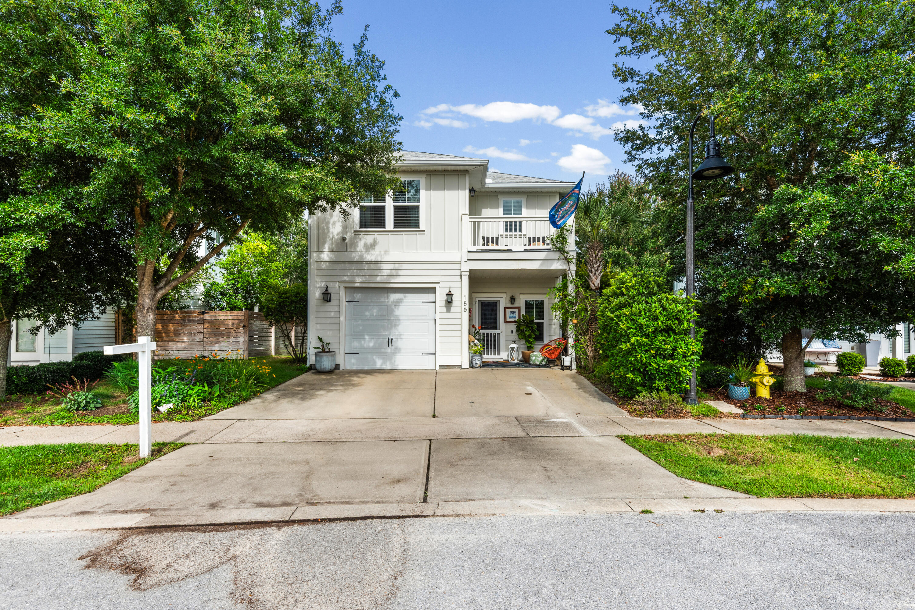 Audubon Point - Residential