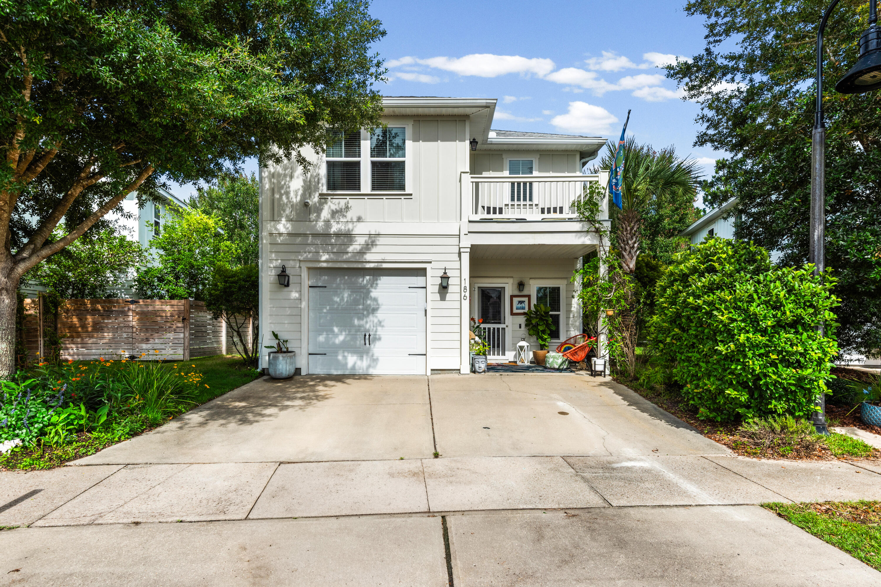 Audubon Point - Residential