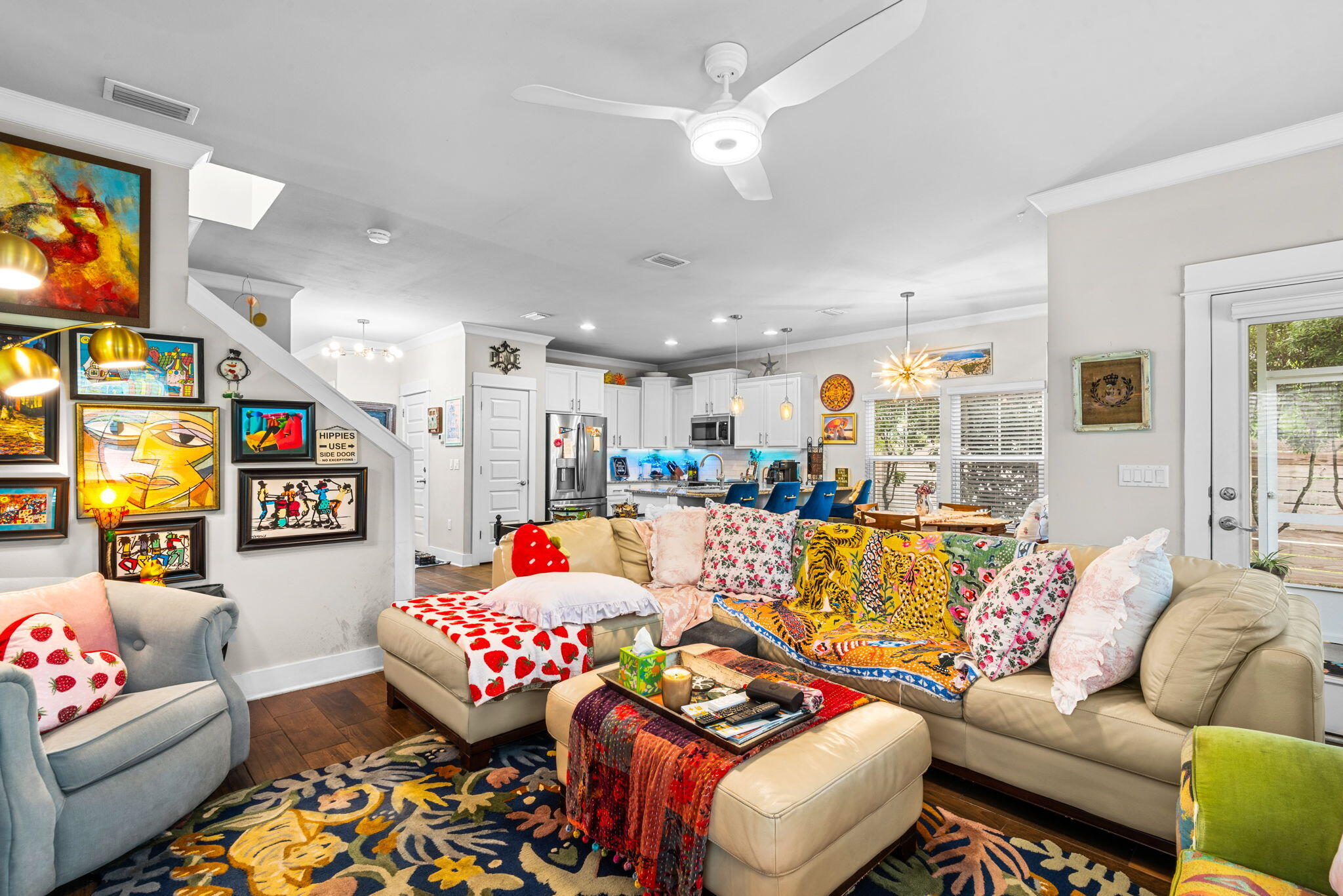 Audubon Point - Residential