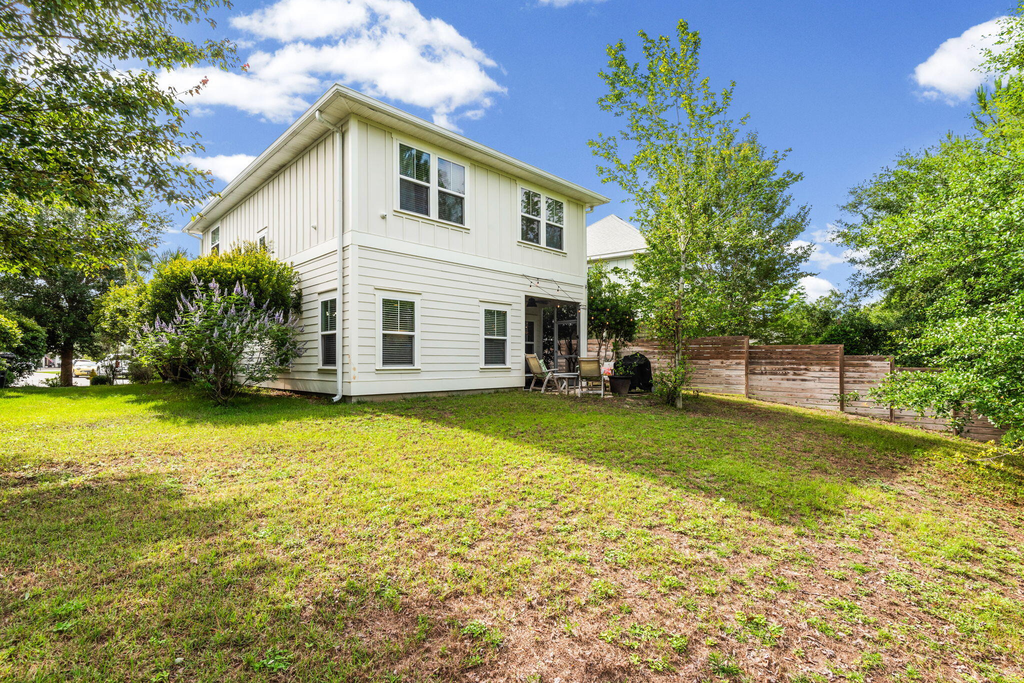 Audubon Point - Residential