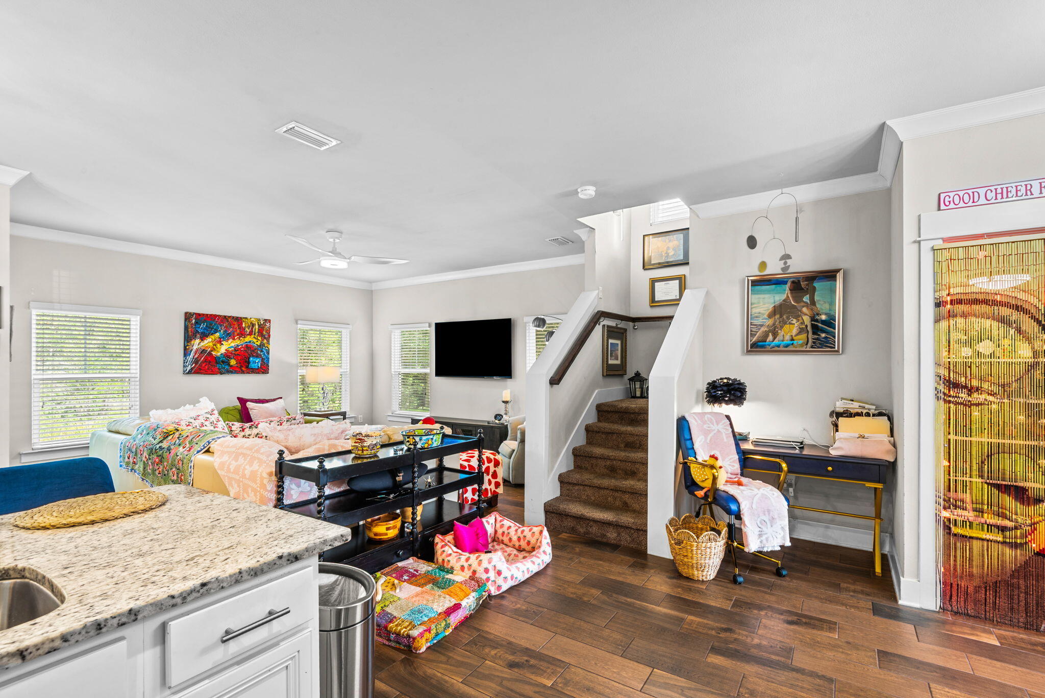 Audubon Point - Residential