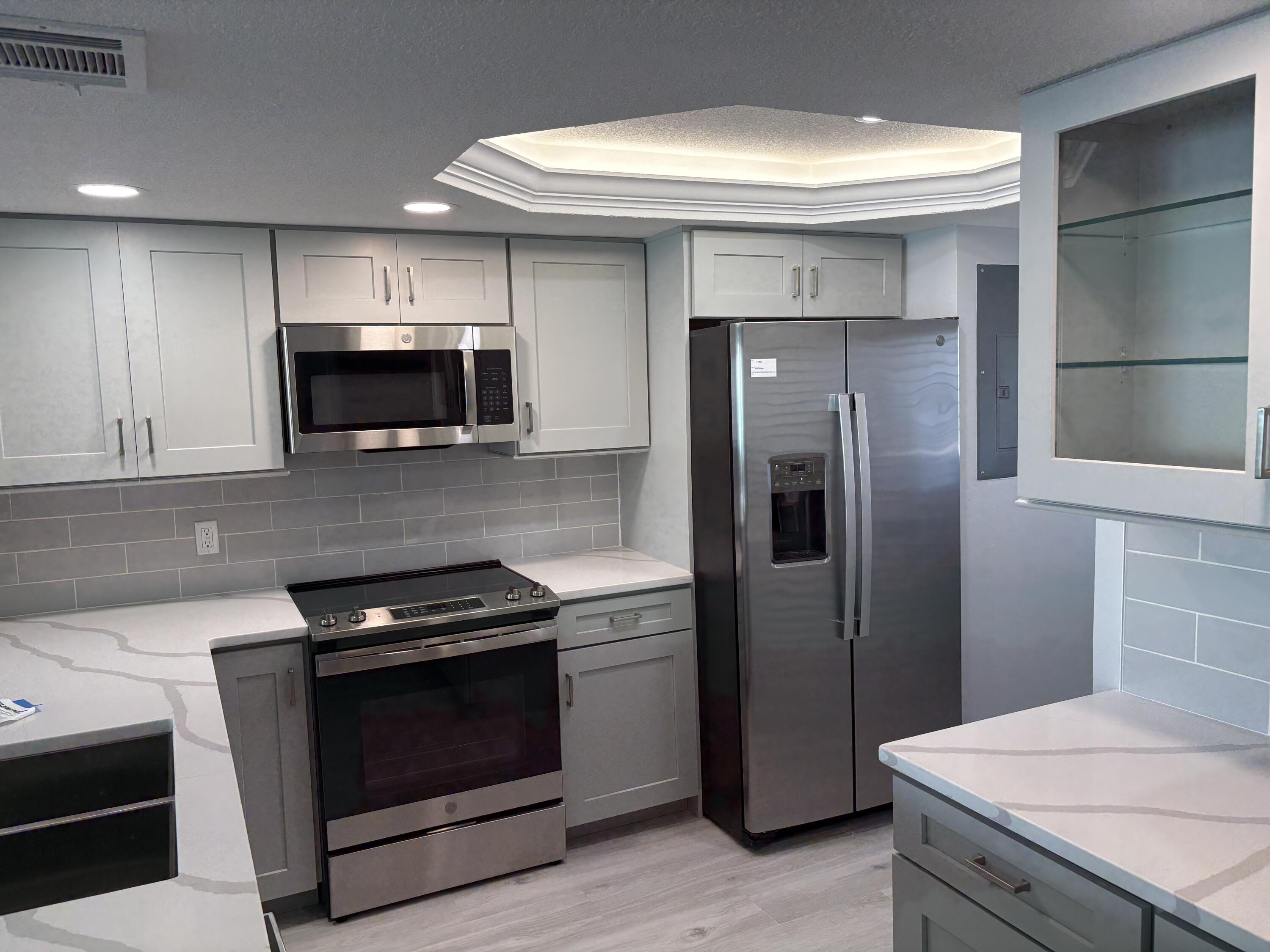 EDGEWATER BEACH CONDO PH 1 - Residential