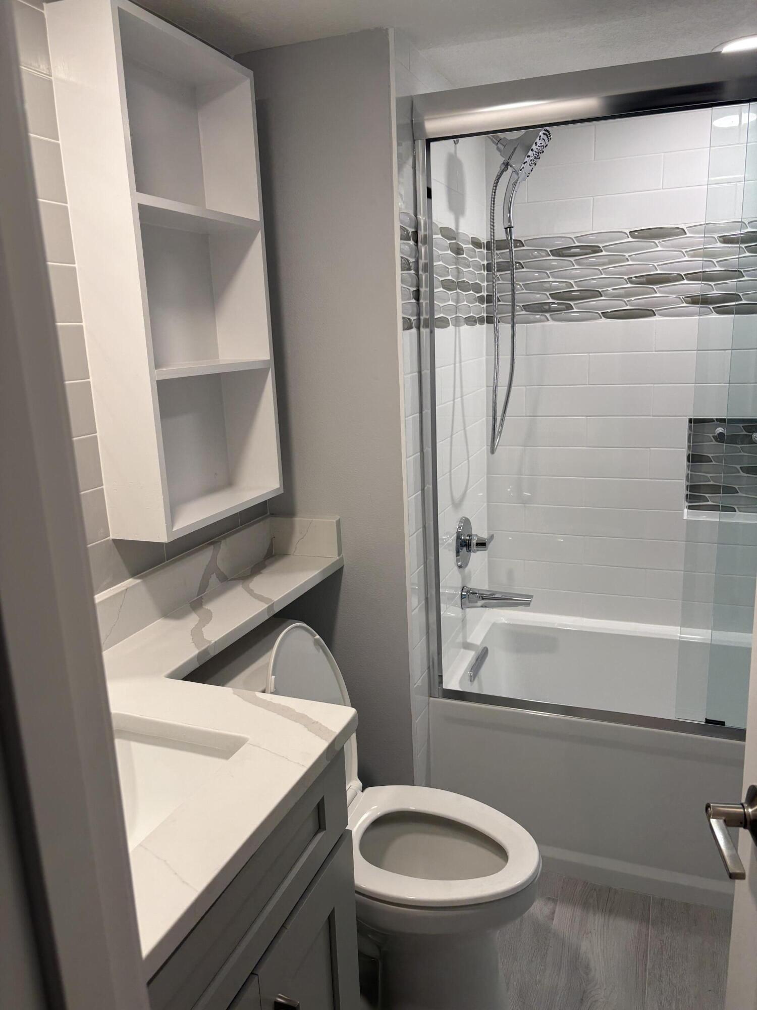 EDGEWATER BEACH CONDO PH 1 - Residential