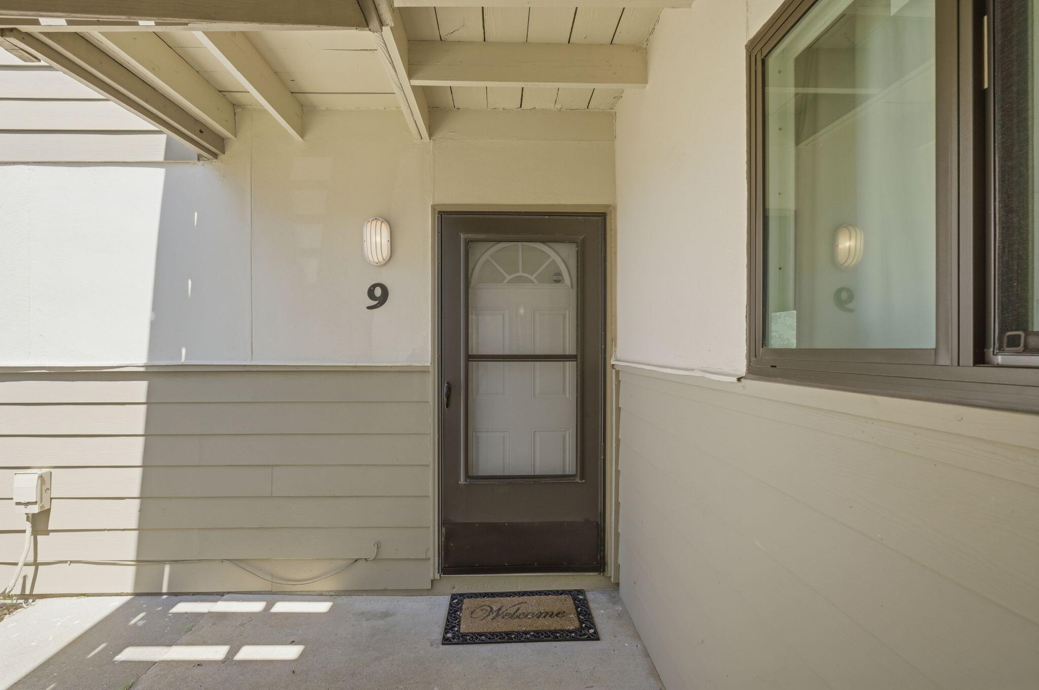 CROSS CREEK CLUB CONDO - Residential