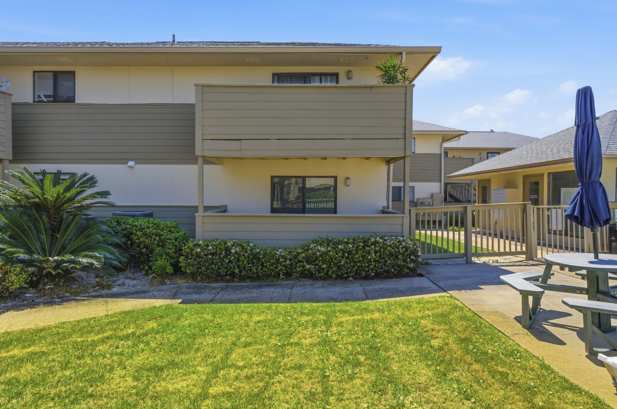 CROSS CREEK CLUB CONDO - Residential